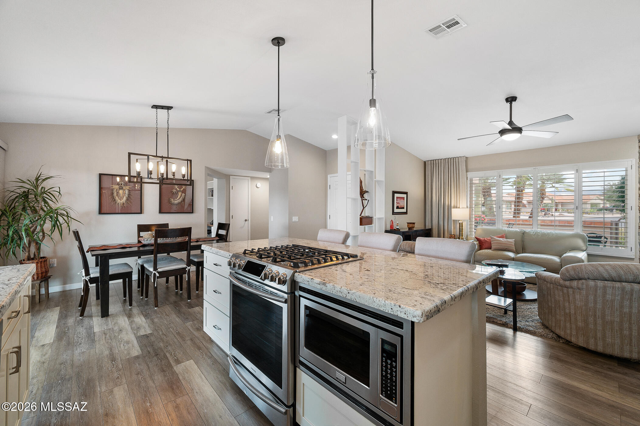 Sun City Vistoso Unit 6 - Residential