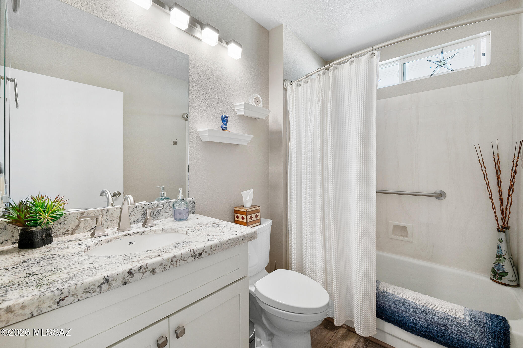 Sun City Vistoso Unit 6 - Residential
