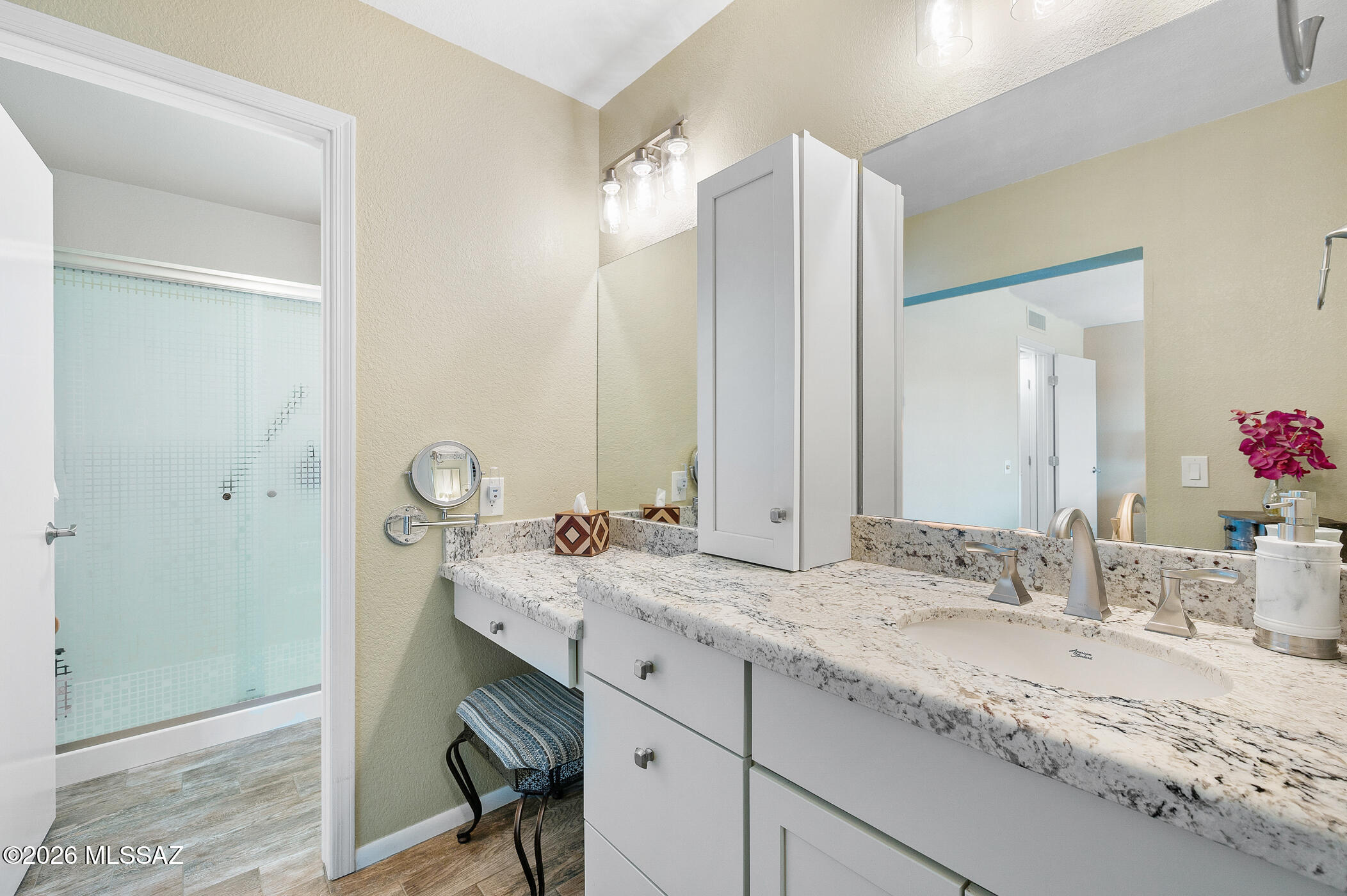 Sun City Vistoso Unit 6 - Residential