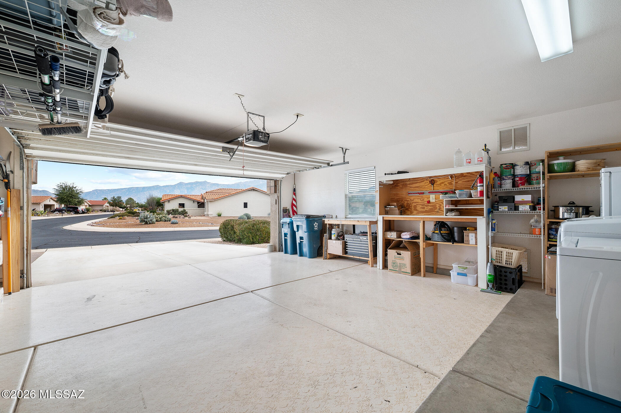 Sun City Vistoso Unit 6 - Residential
