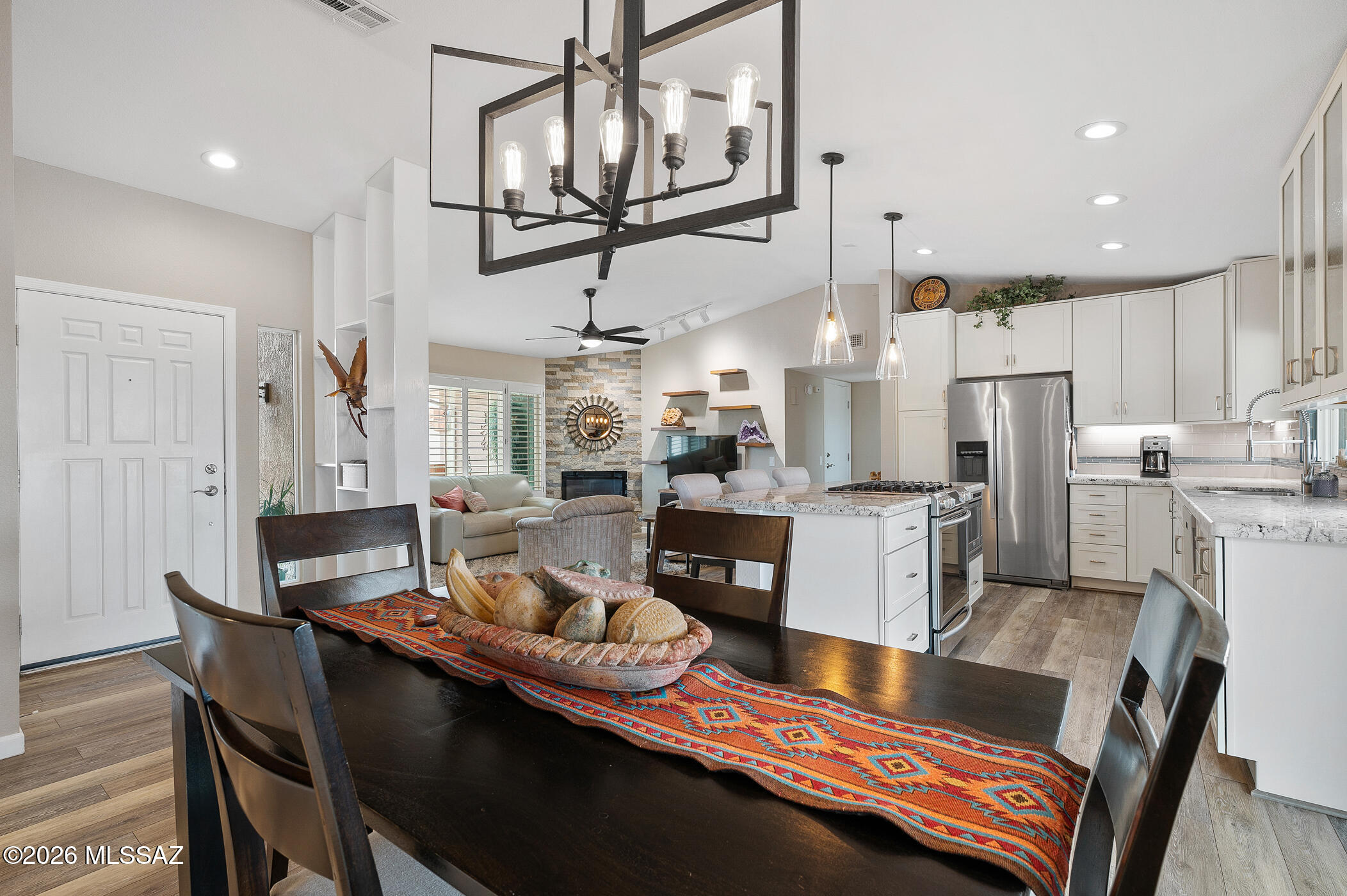 Sun City Vistoso Unit 6 - Residential
