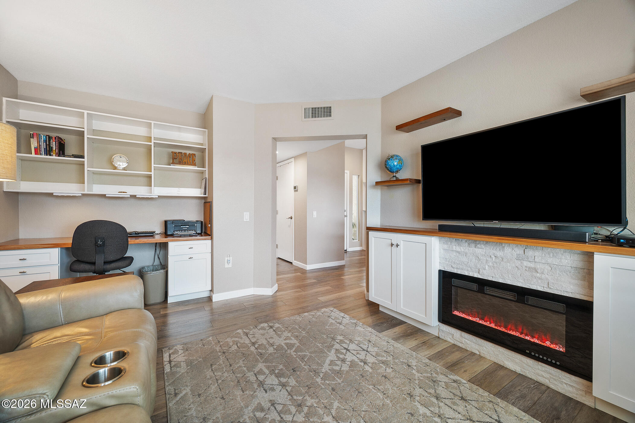 Sun City Vistoso Unit 6 - Residential