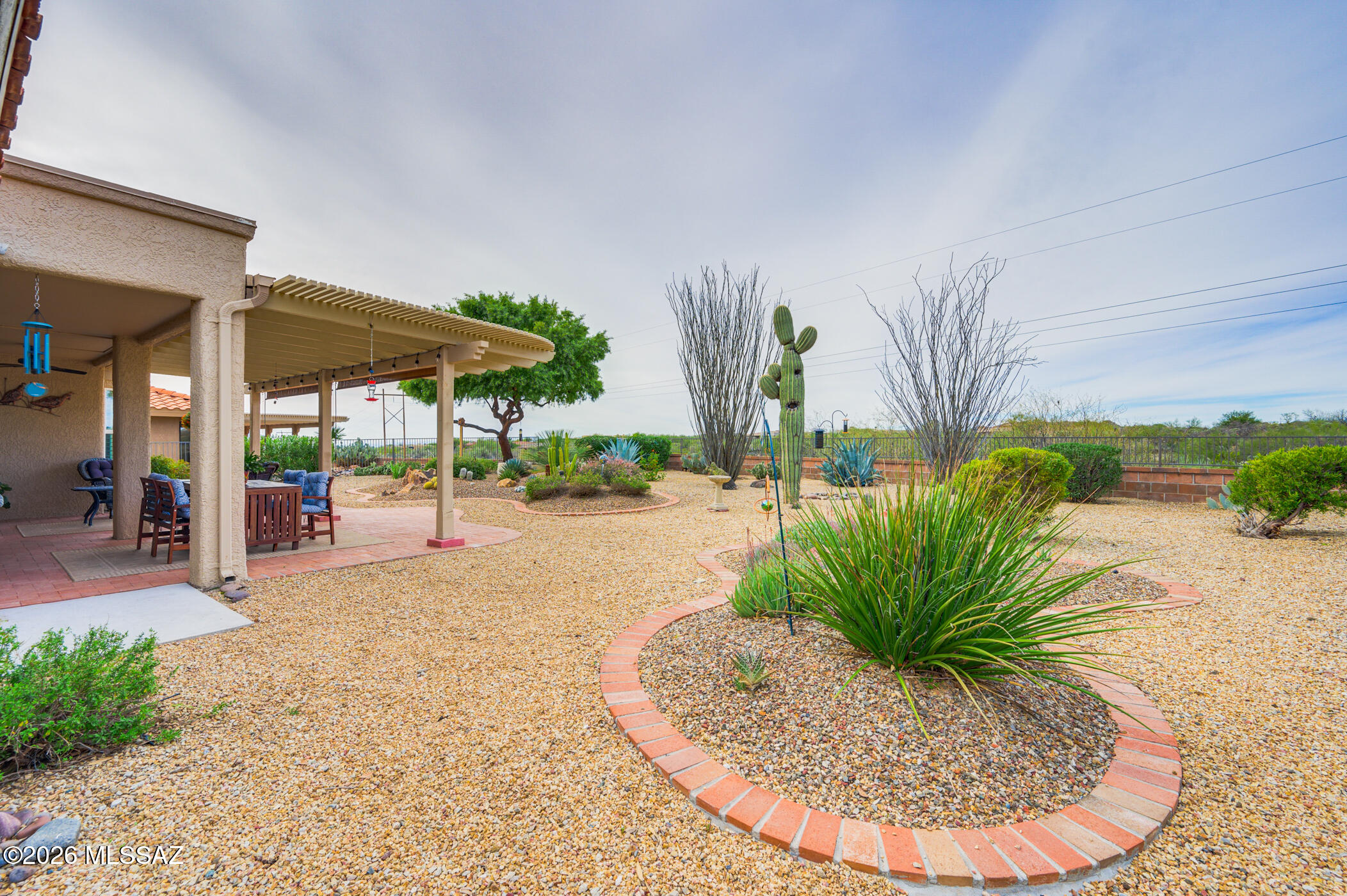 Sun City Vistoso Unit 6 - Residential