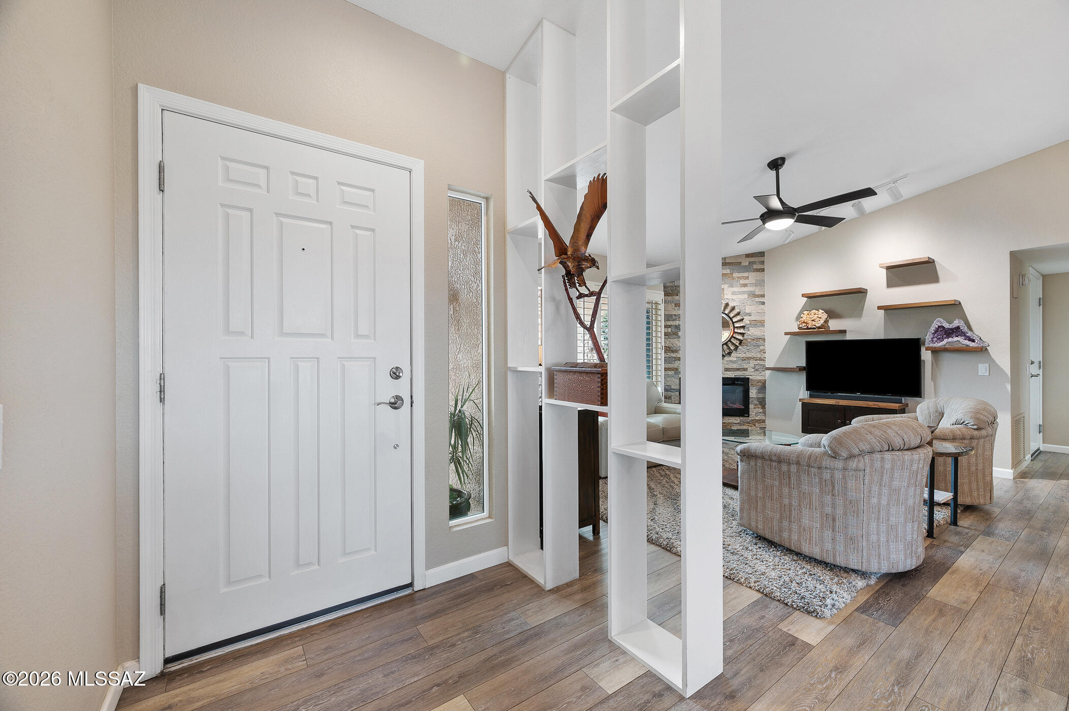 Sun City Vistoso Unit 6 - Residential
