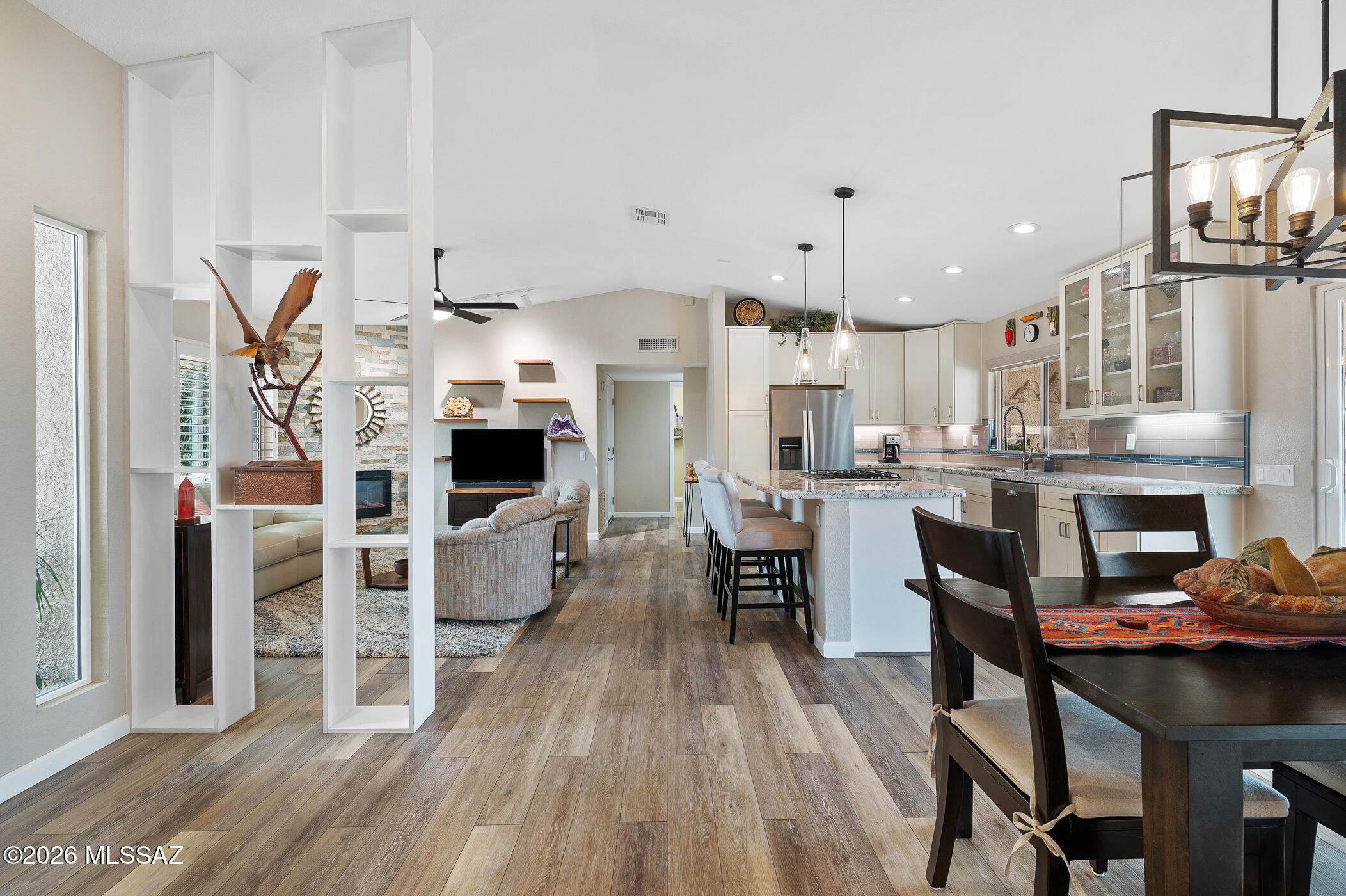 Sun City Vistoso Unit 6 - Residential
