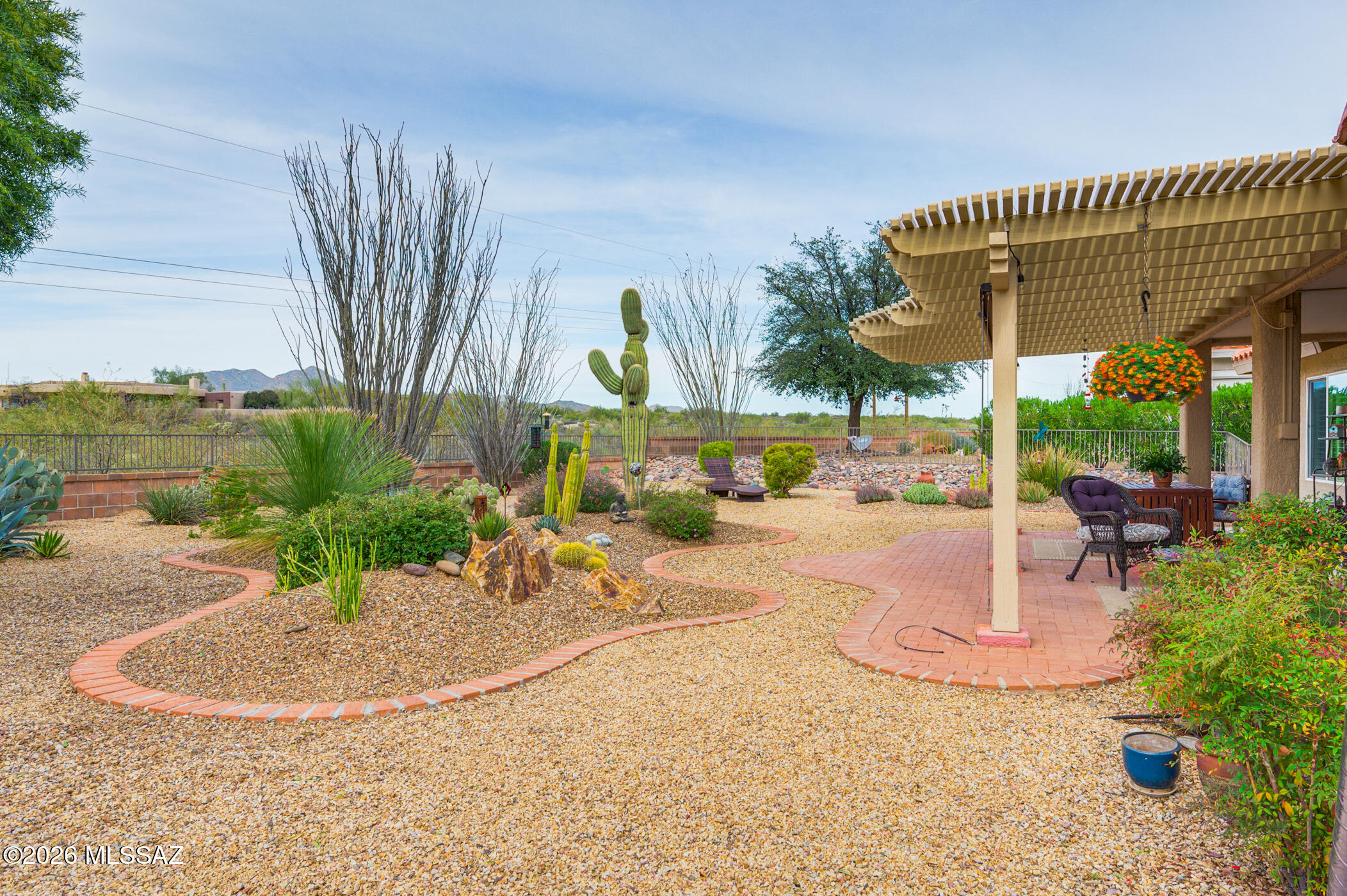 Sun City Vistoso Unit 6 - Residential