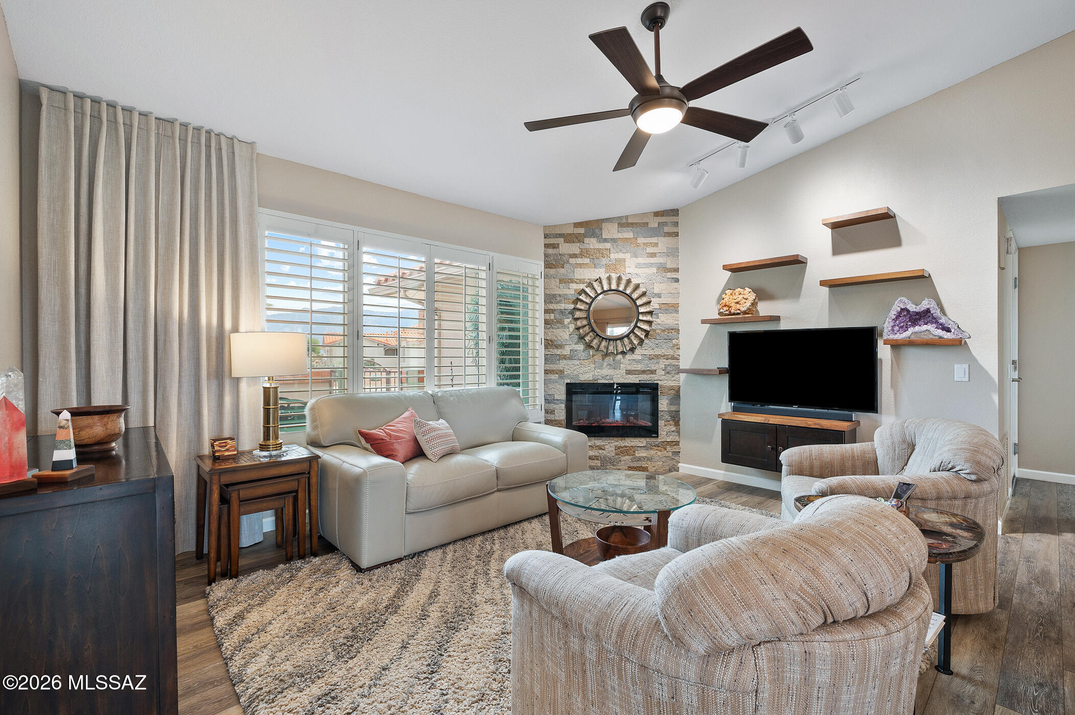 Sun City Vistoso Unit 6 - Residential