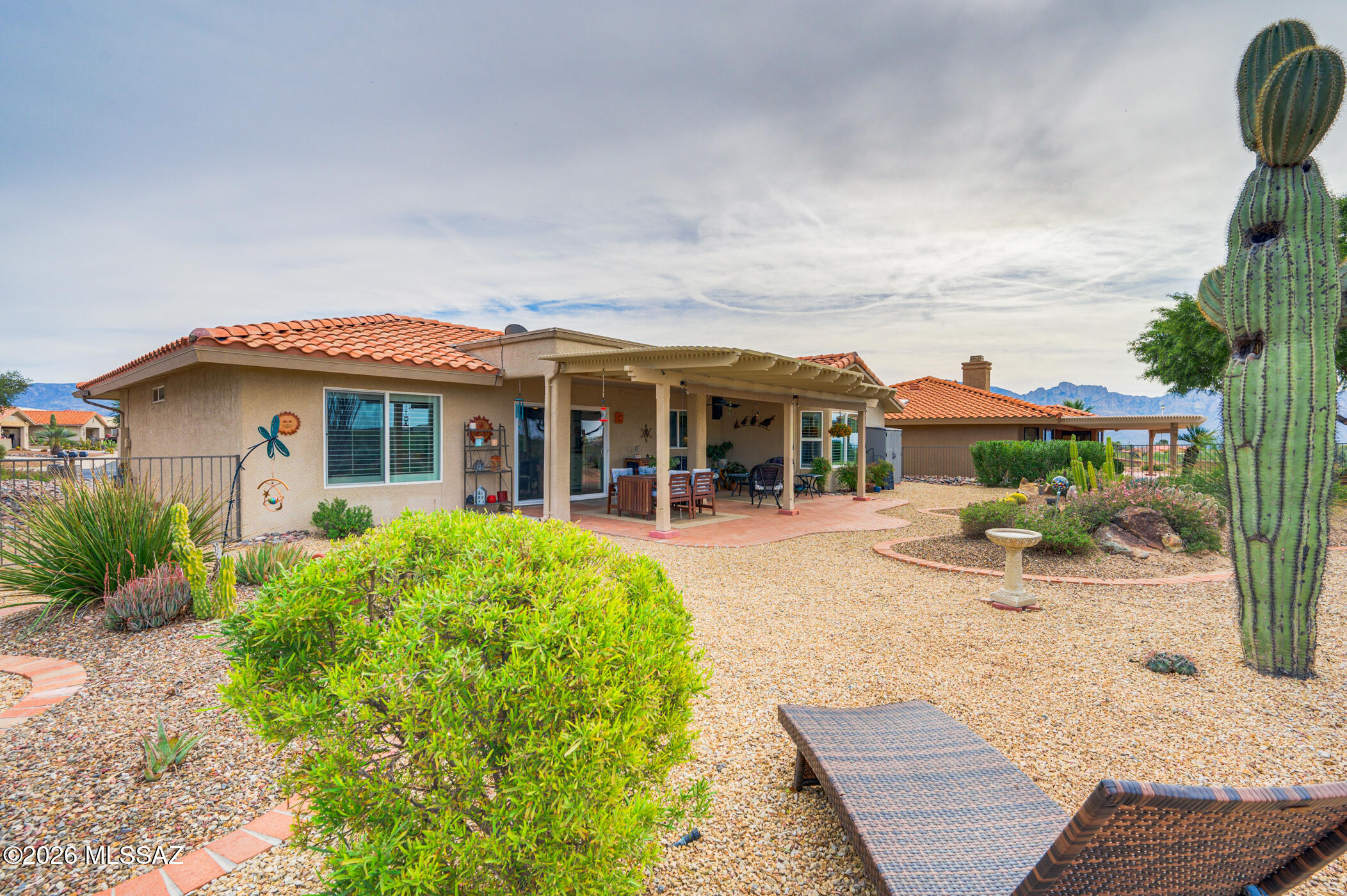 Sun City Vistoso Unit 6 - Residential