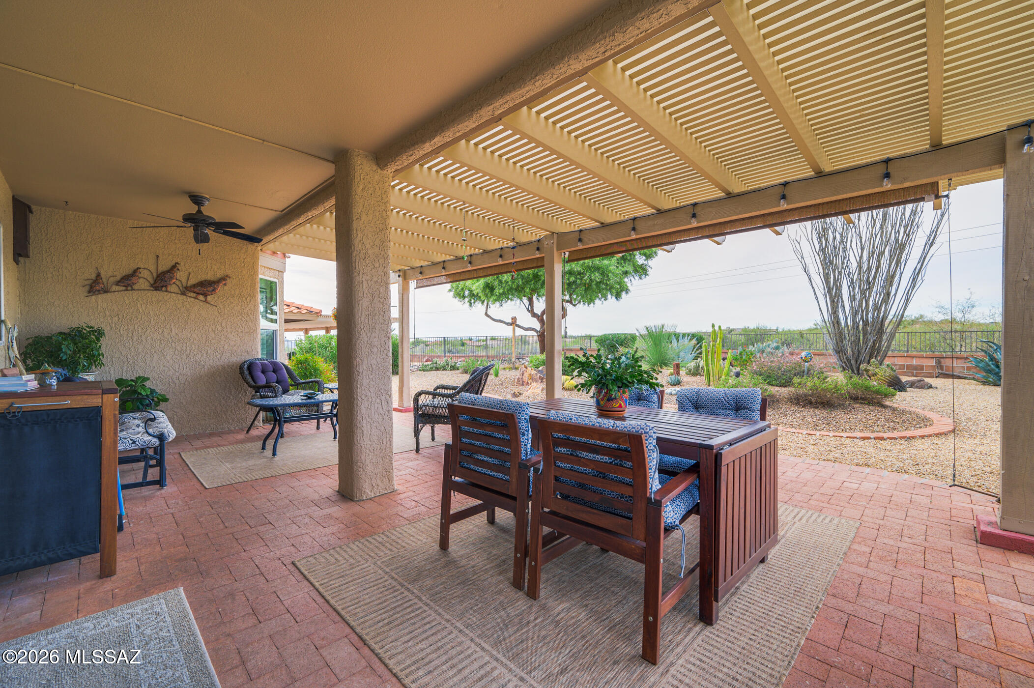 Sun City Vistoso Unit 6 - Residential