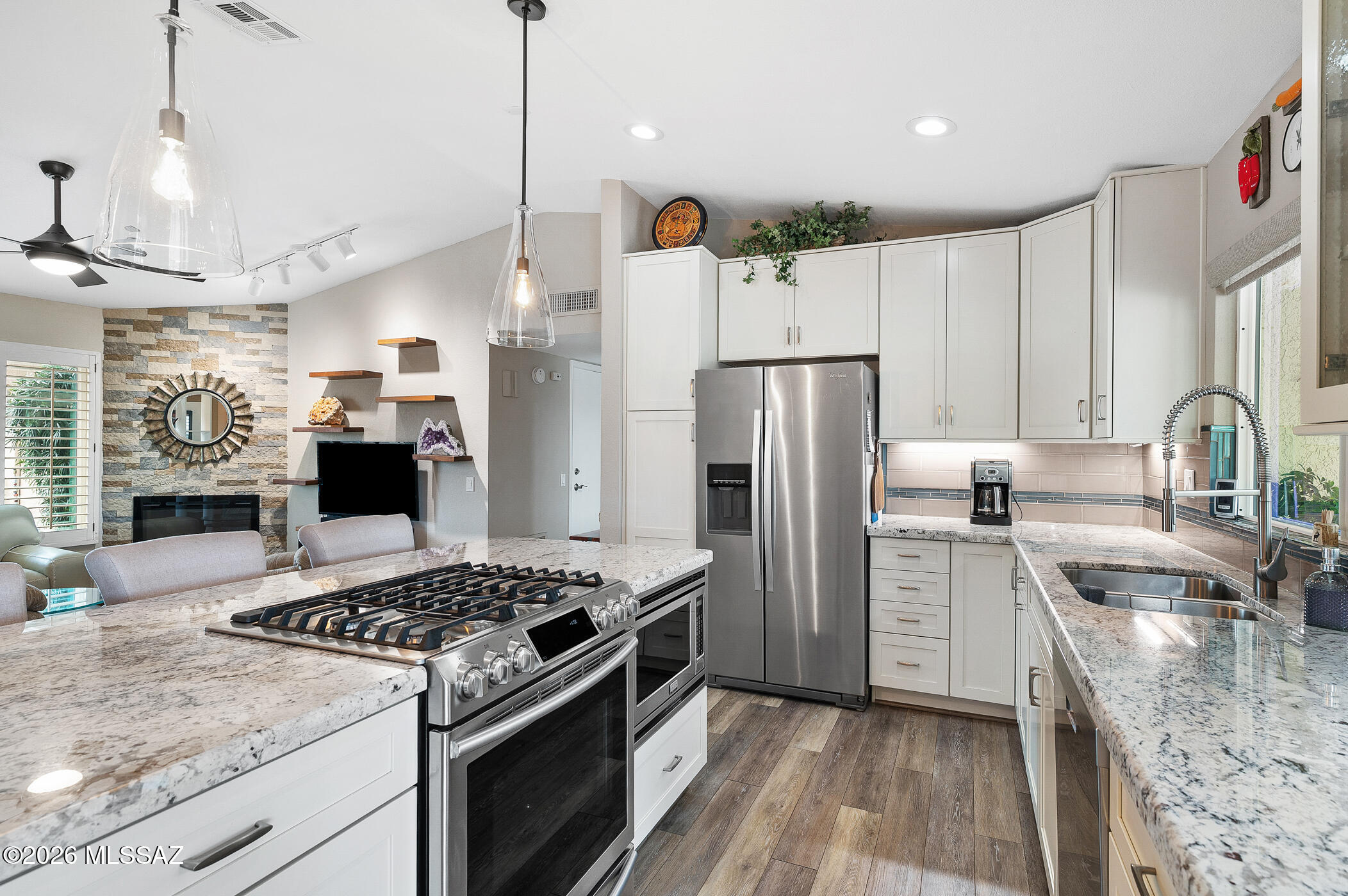Sun City Vistoso Unit 6 - Residential