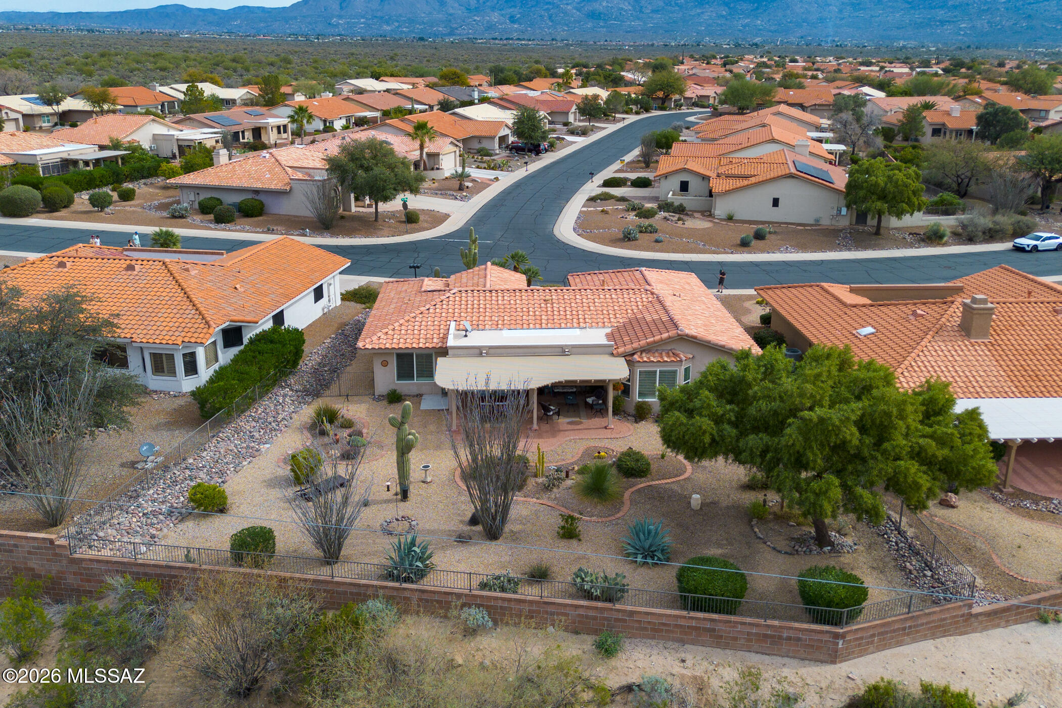 Sun City Vistoso Unit 6 - Residential