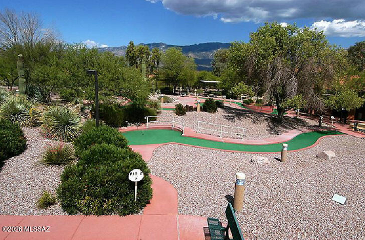 Sun City Vistoso Unit 6 - Residential