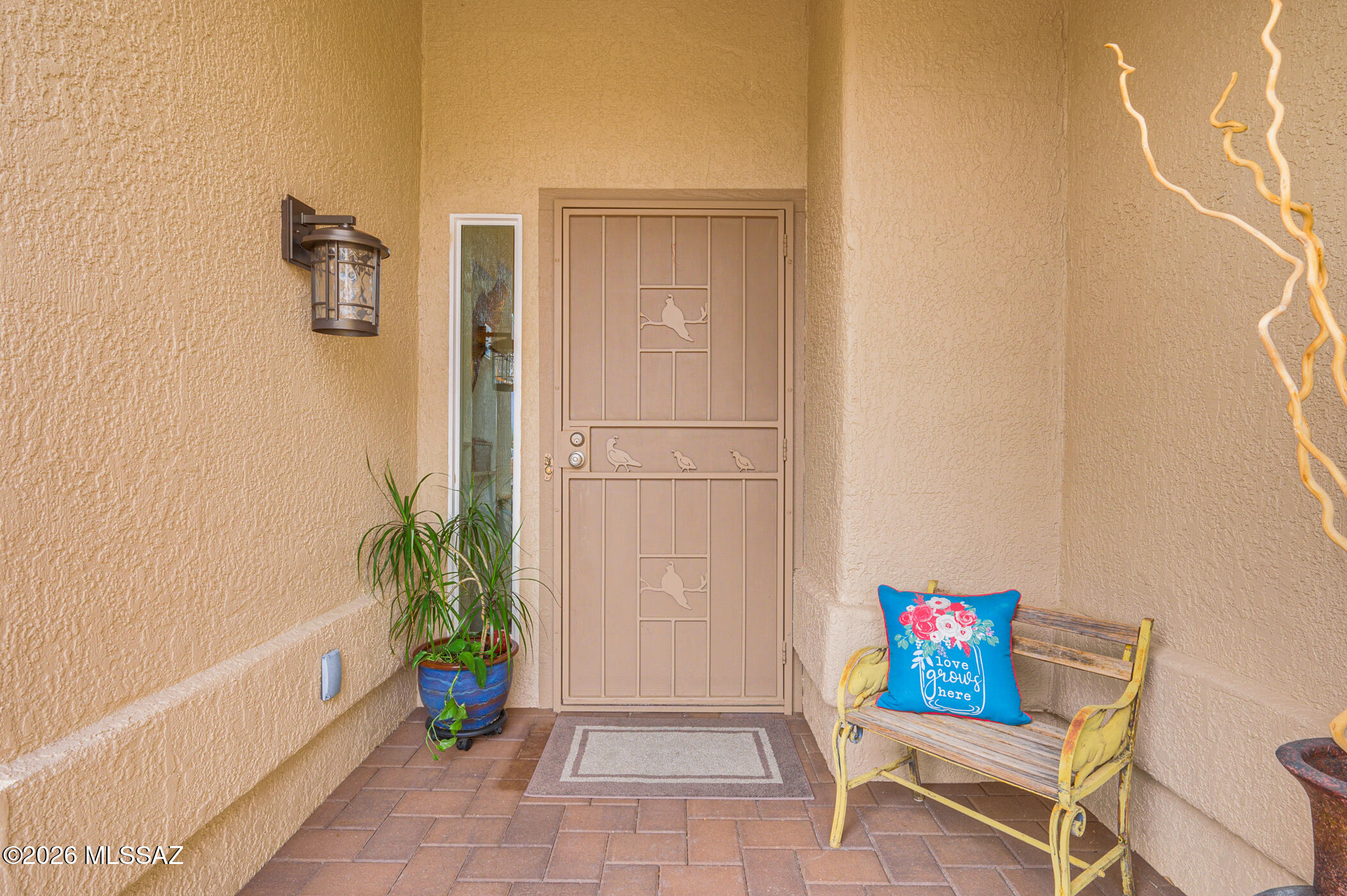 Sun City Vistoso Unit 6 - Residential