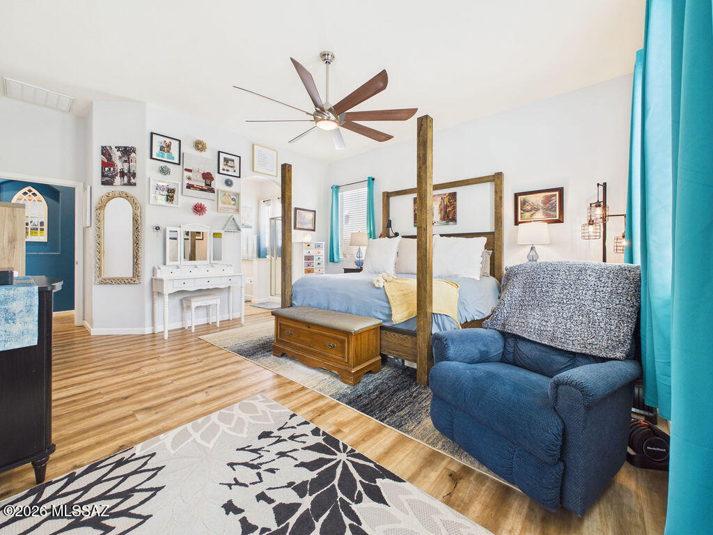 Star Valley Blk. 2 (212) - Residential