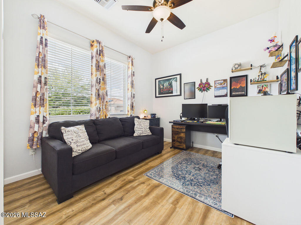 Star Valley Blk. 2 (212) - Residential