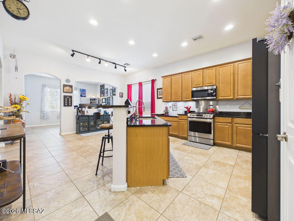 Star Valley Blk. 2 (212) - Residential