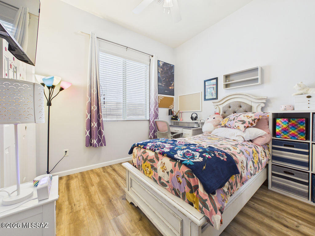 Star Valley Blk. 2 (212) - Residential