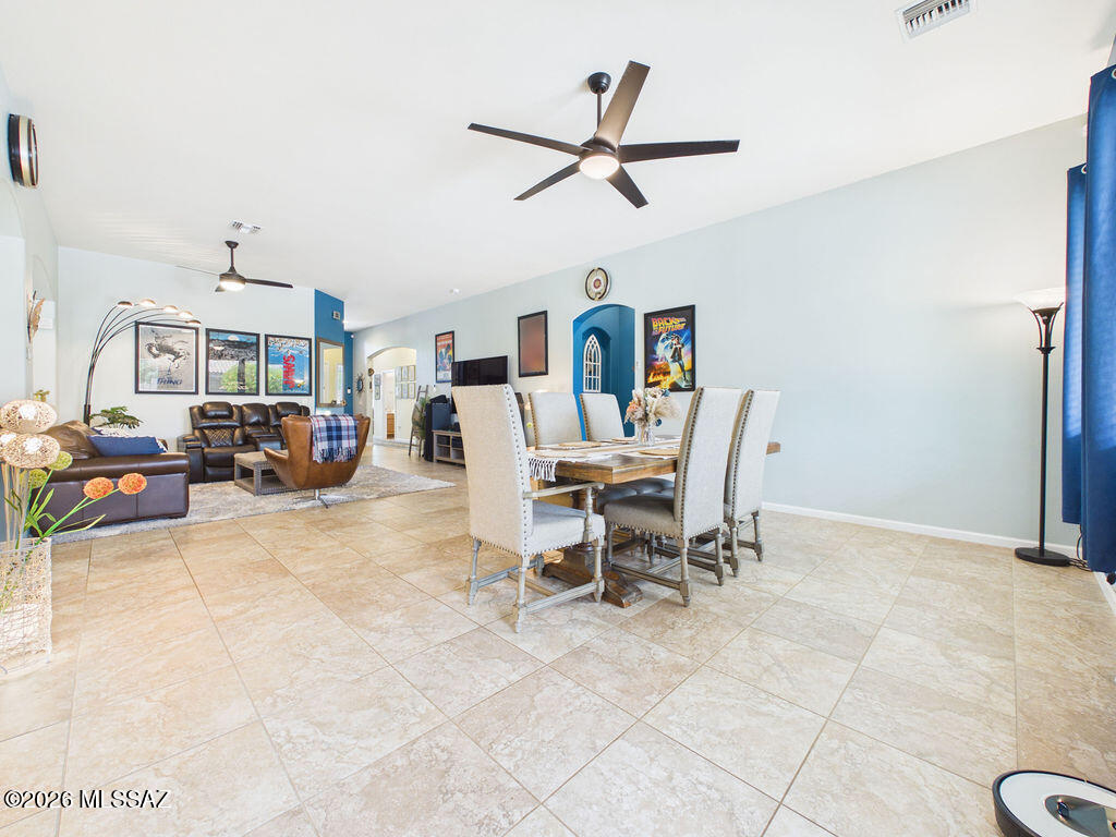 Star Valley Blk. 2 (212) - Residential