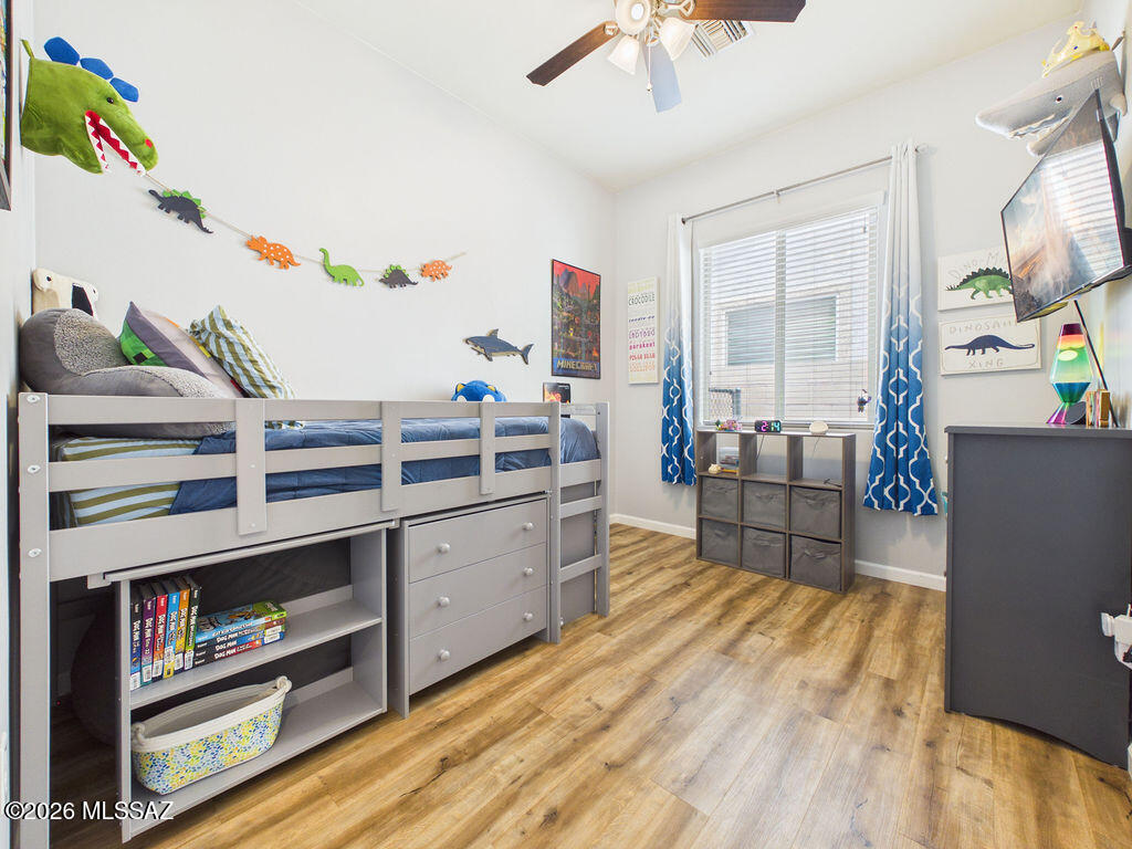 Star Valley Blk. 2 (212) - Residential
