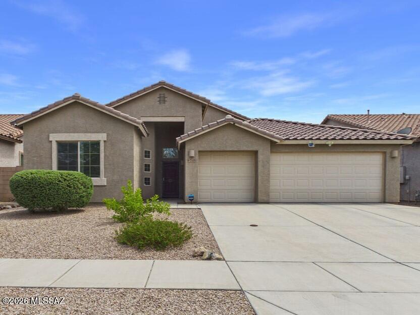 Star Valley Blk. 2 (212) - Residential