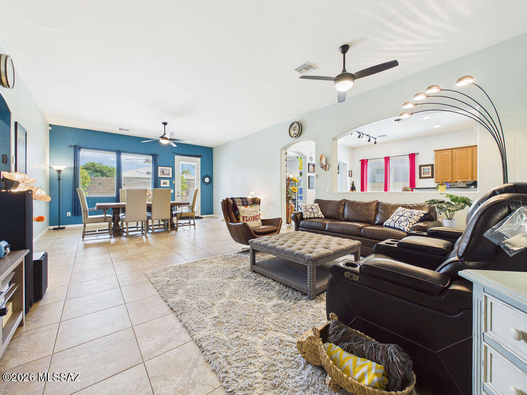 Star Valley Blk. 2 (212) - Residential