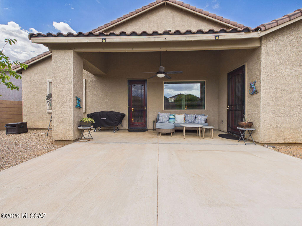 Star Valley Blk. 2 (212) - Residential