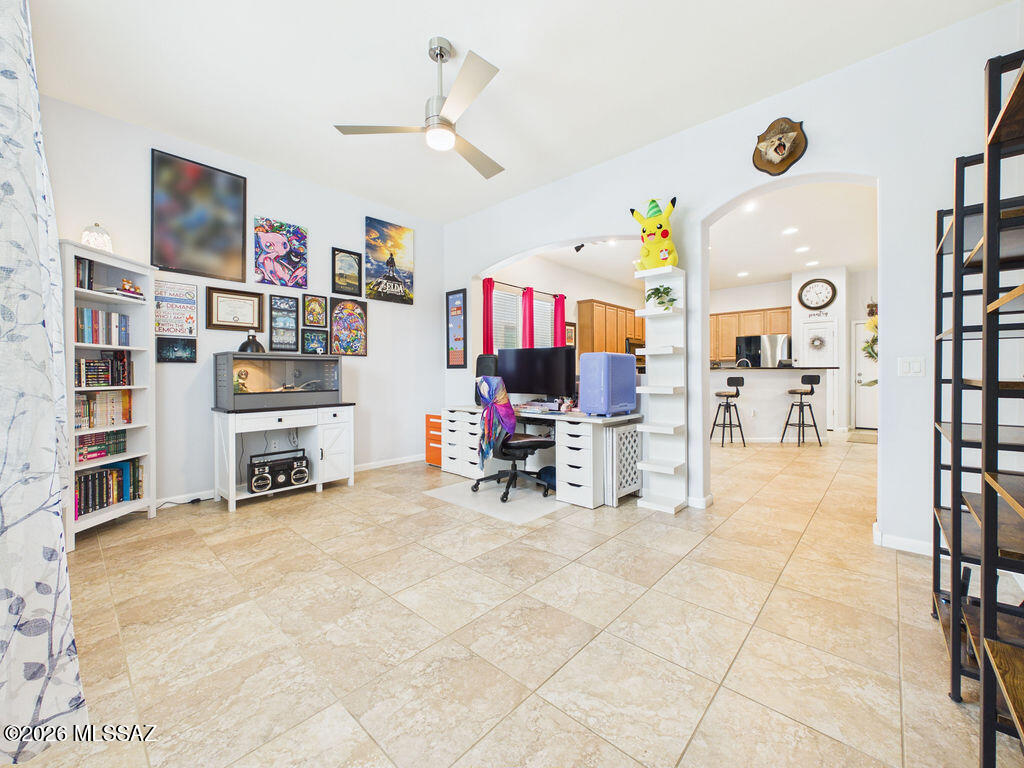 Star Valley Blk. 2 (212) - Residential