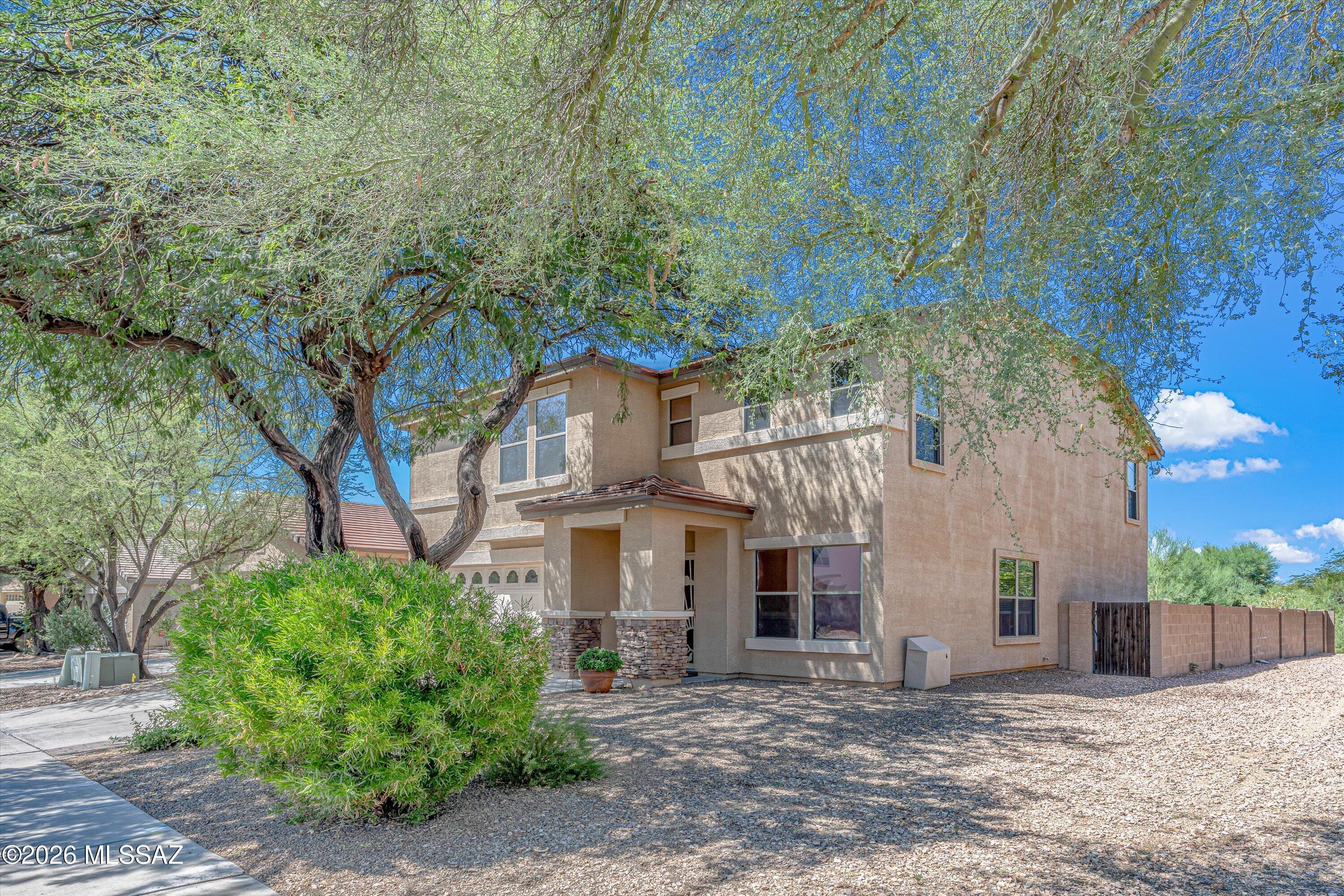 Rancho Vistoso Neighborhood 10 - Residential