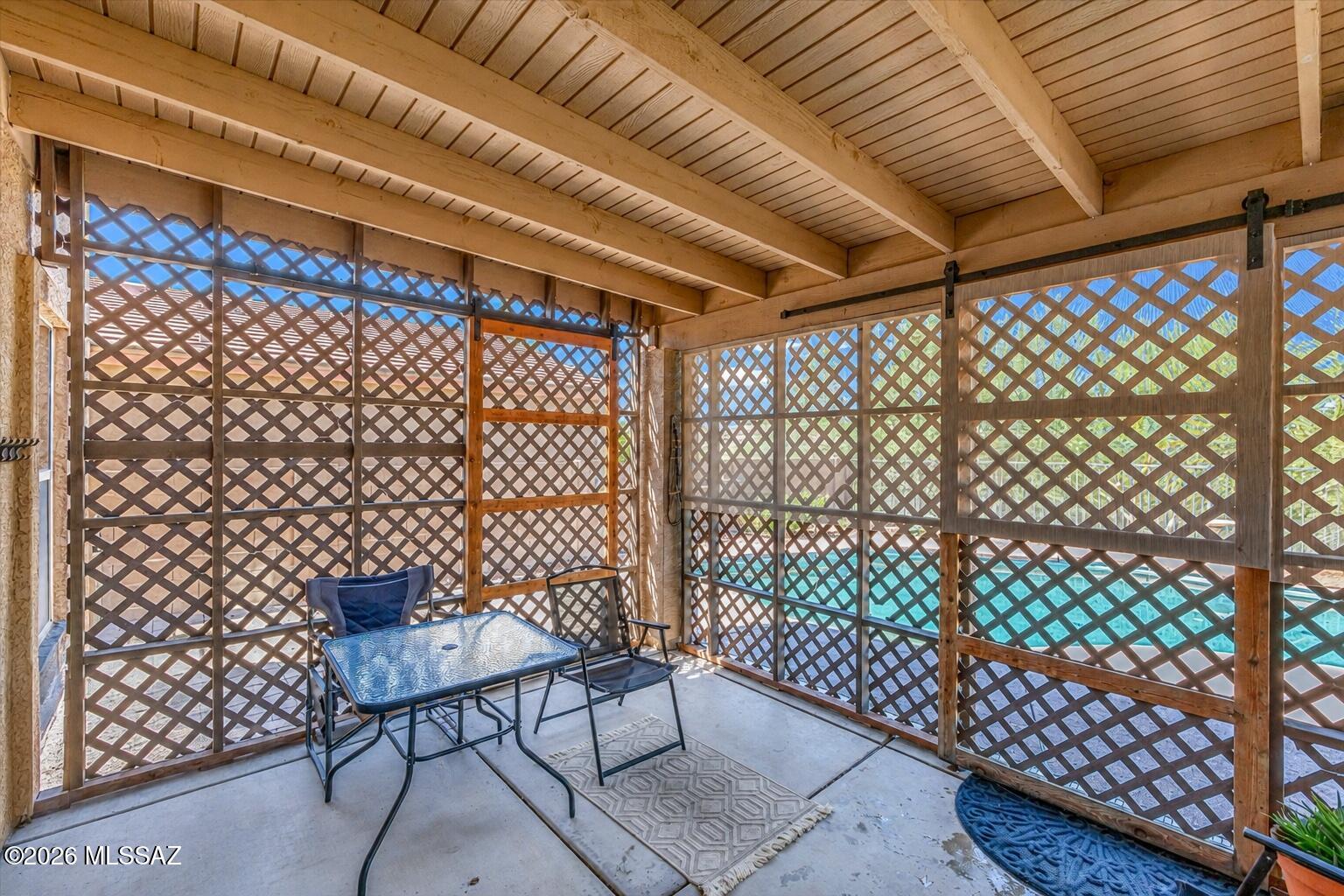 Rancho Vistoso Neighborhood 10 - Residential