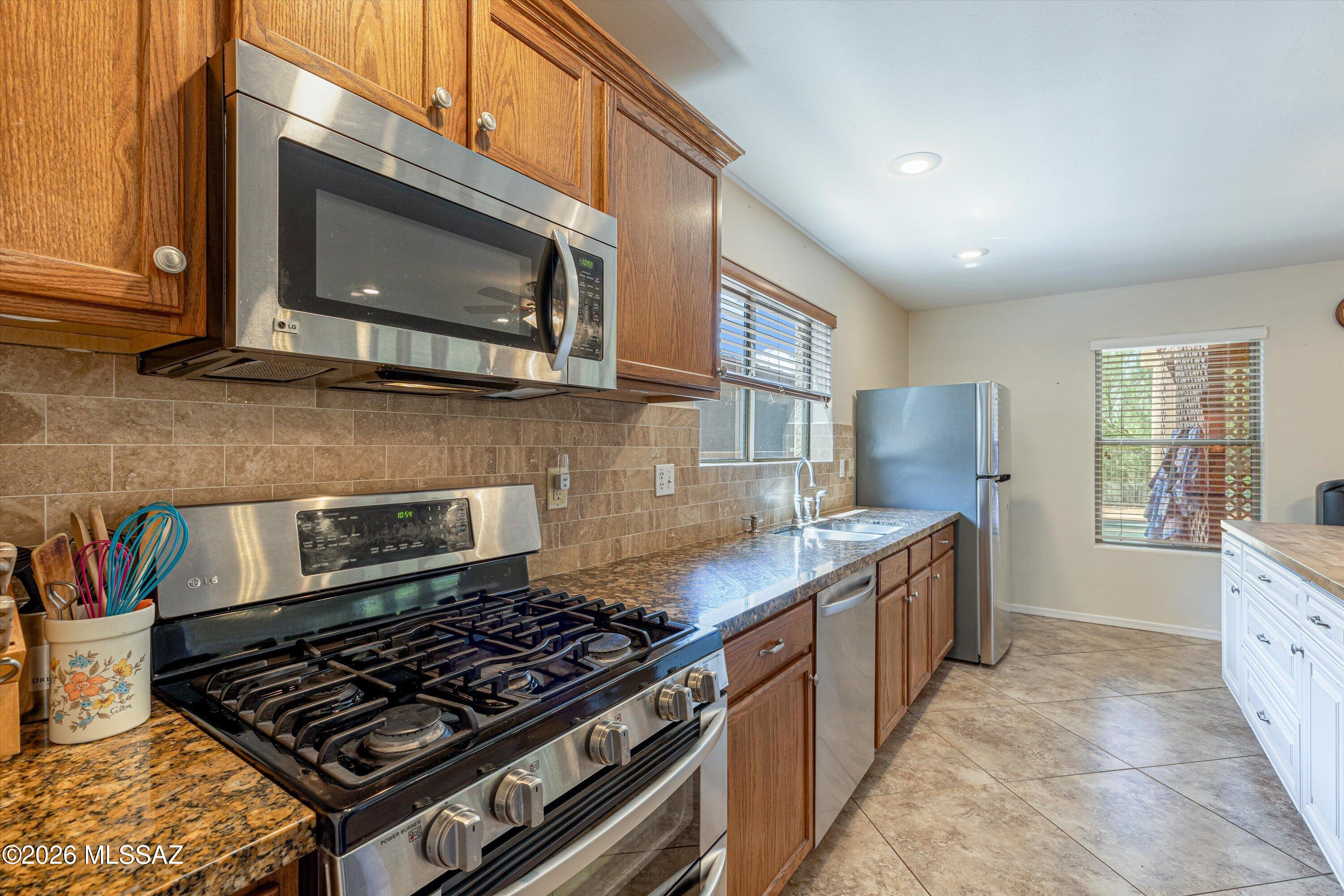 Rancho Vistoso Neighborhood 10 - Residential