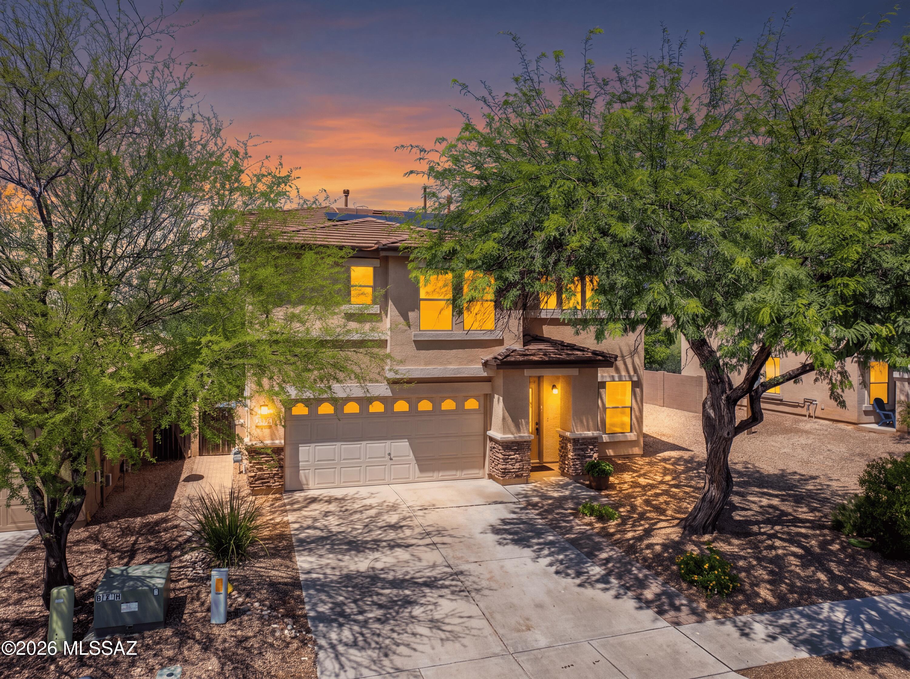 Rancho Vistoso Neighborhood 10 - Residential