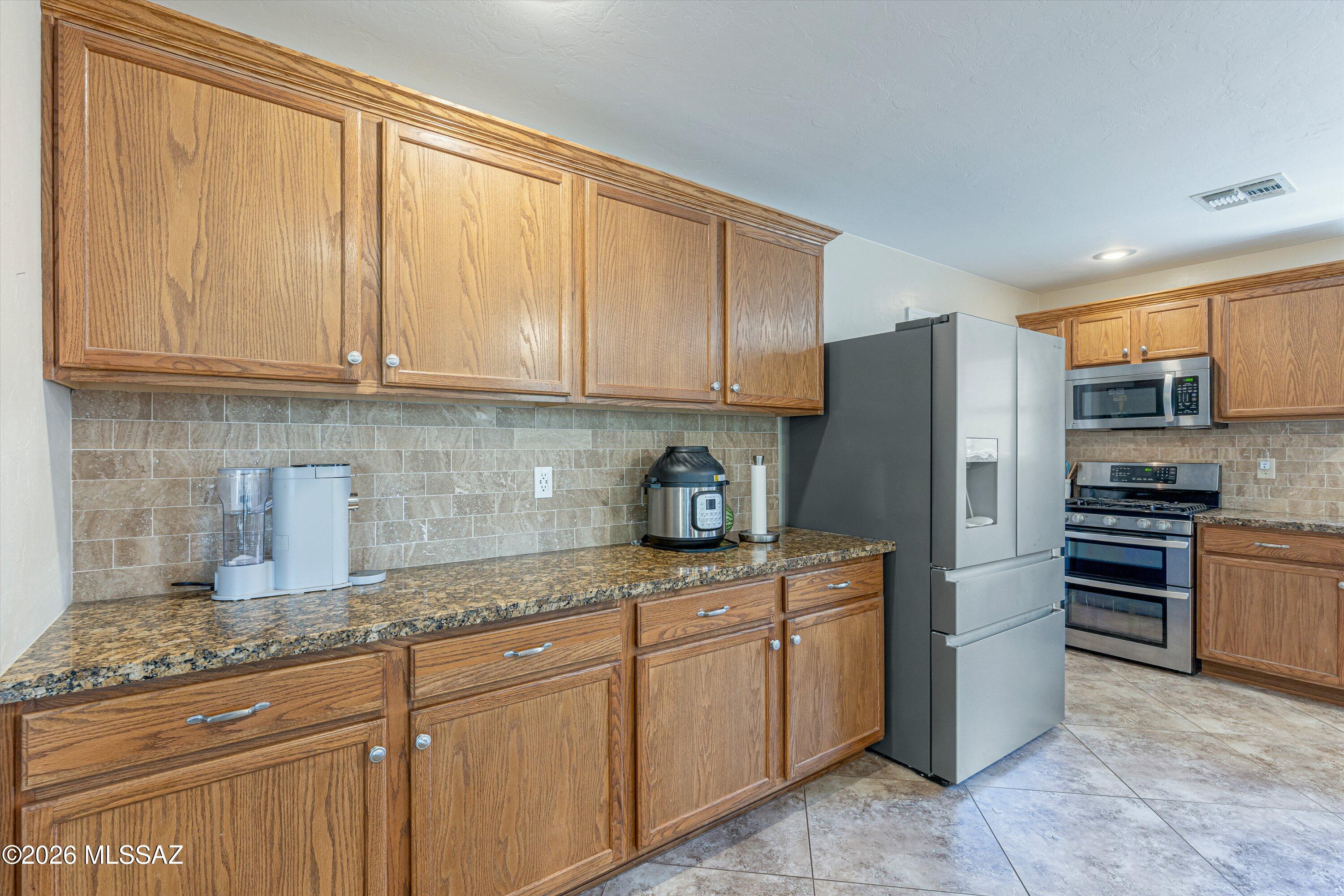 Rancho Vistoso Neighborhood 10 - Residential