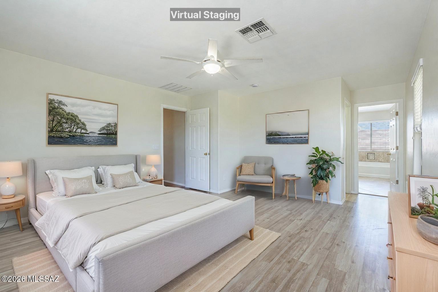 Rancho Vistoso Neighborhood 10 - Residential