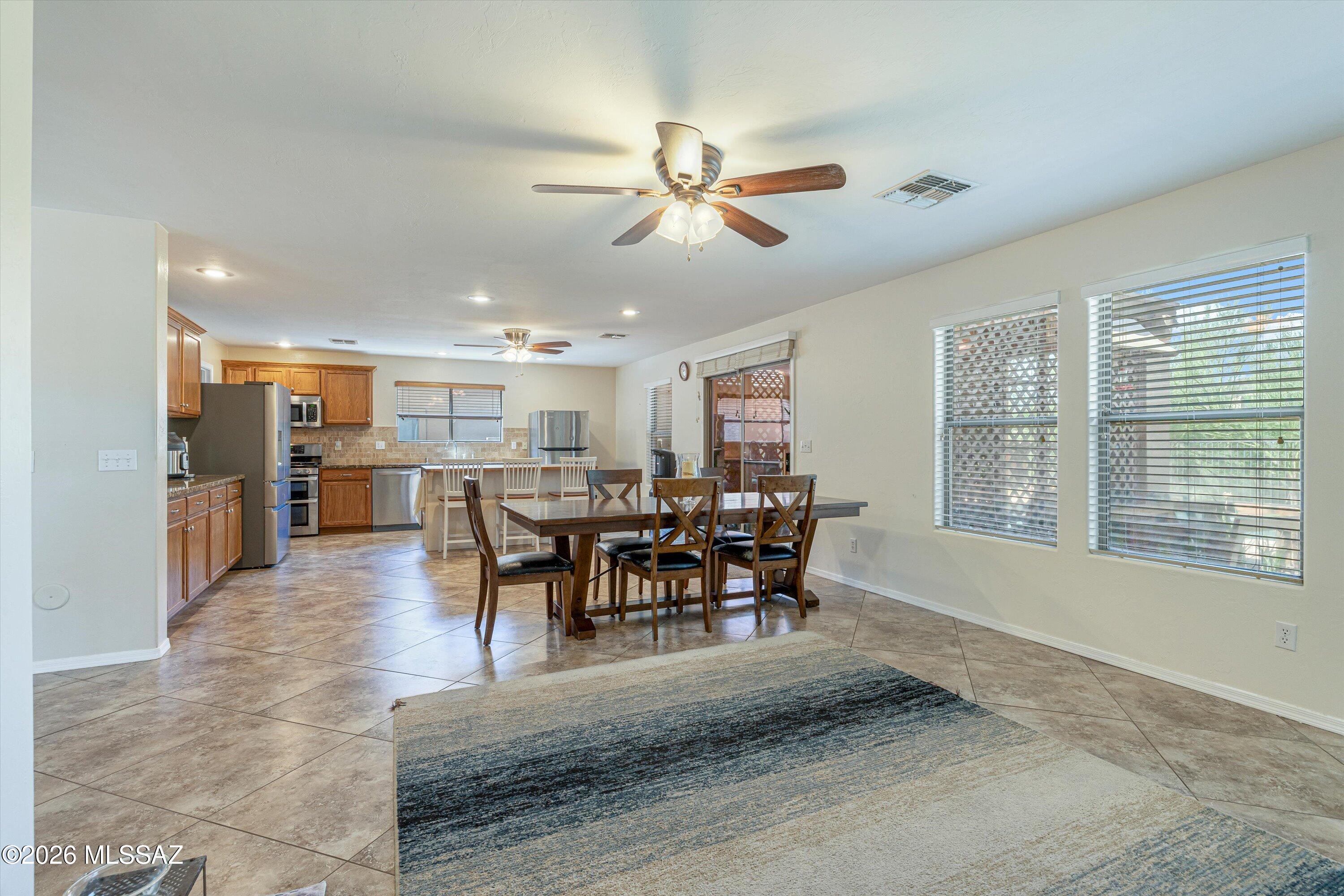 Rancho Vistoso Neighborhood 10 - Residential