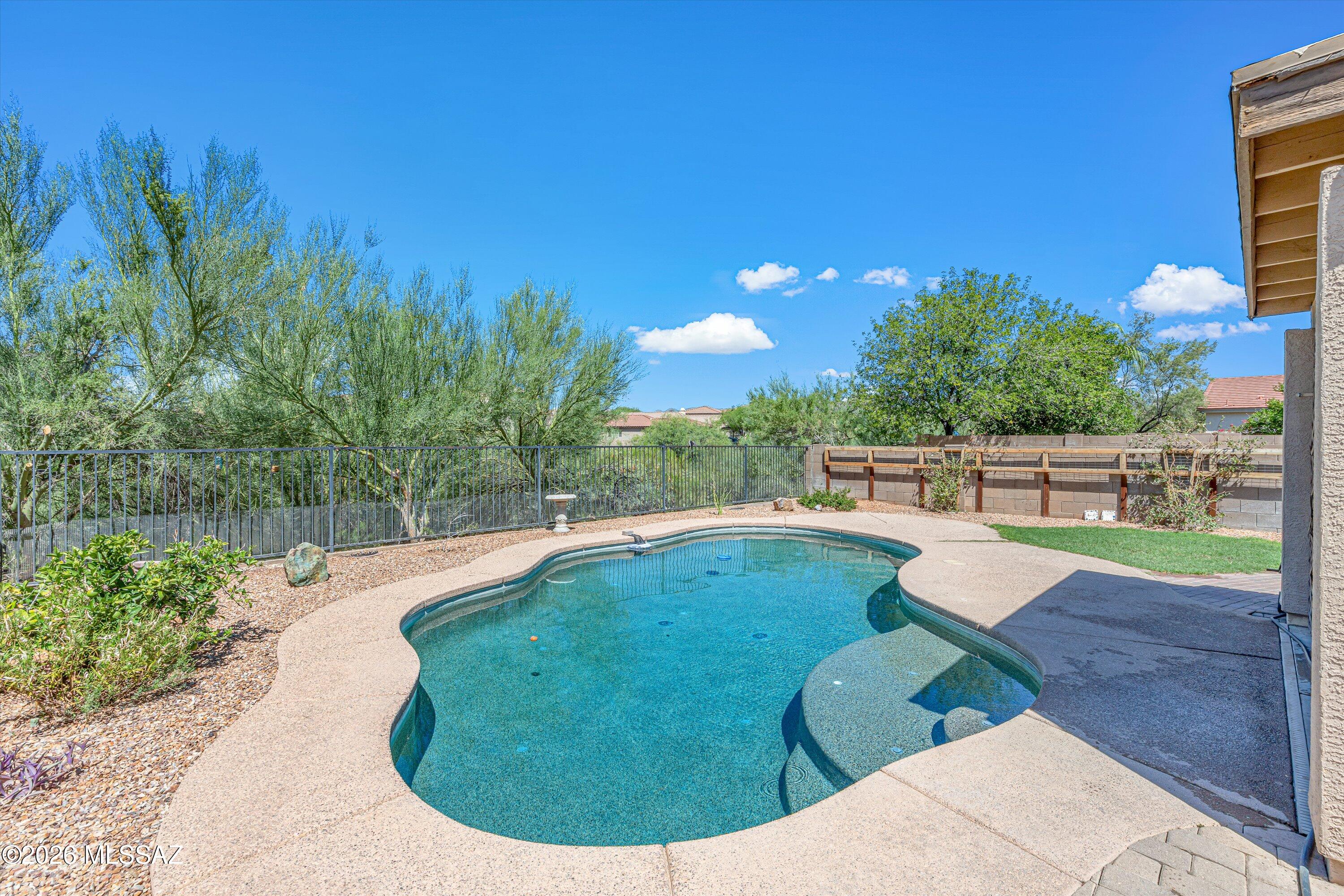 Rancho Vistoso Neighborhood 10 - Residential