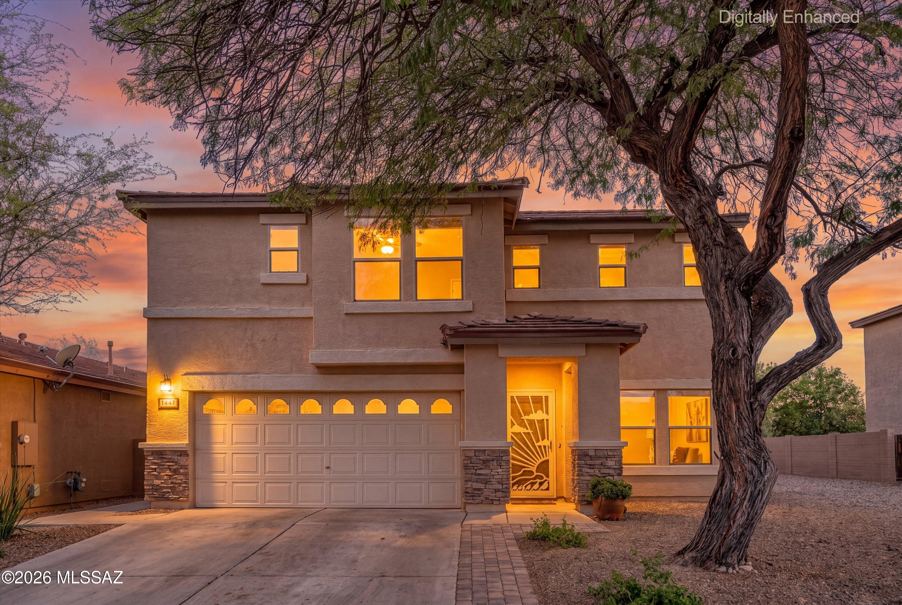 Rancho Vistoso Neighborhood 10 - Residential