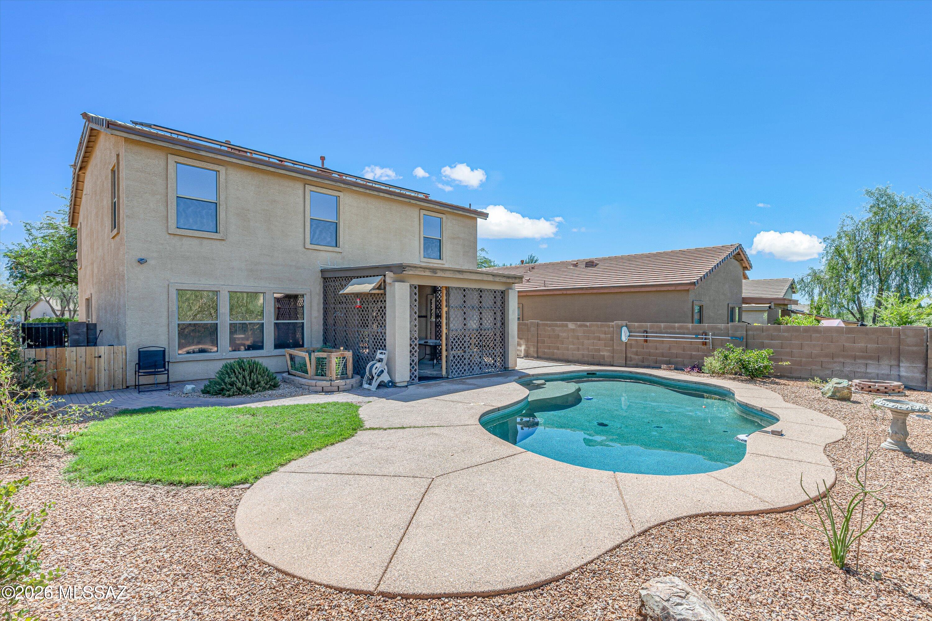 Rancho Vistoso Neighborhood 10 - Residential