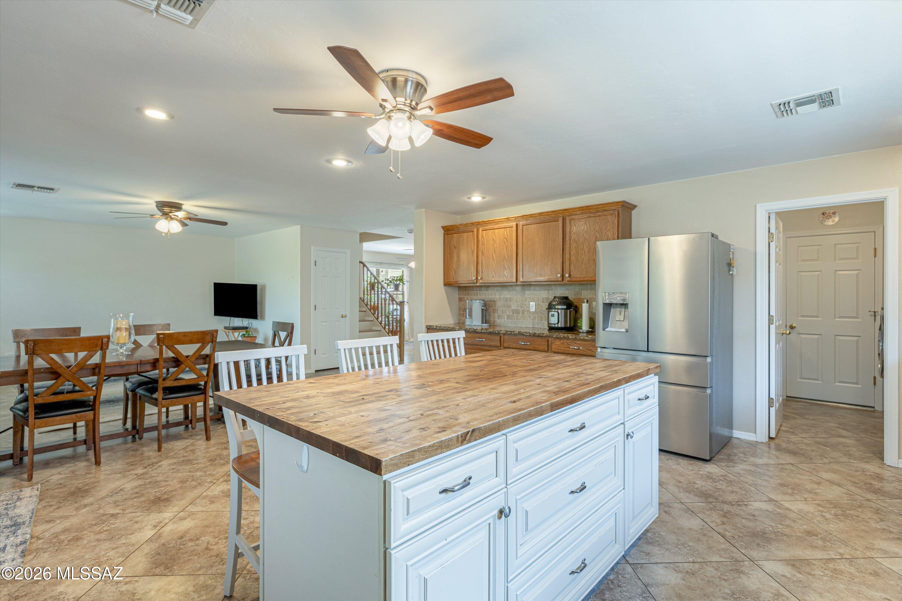 Rancho Vistoso Neighborhood 10 - Residential