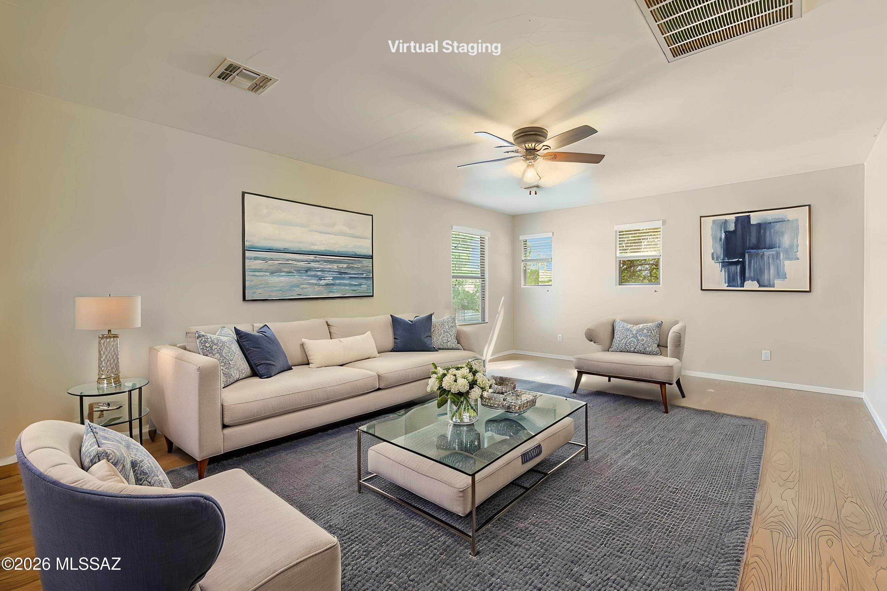 Rancho Vistoso Neighborhood 10 - Residential