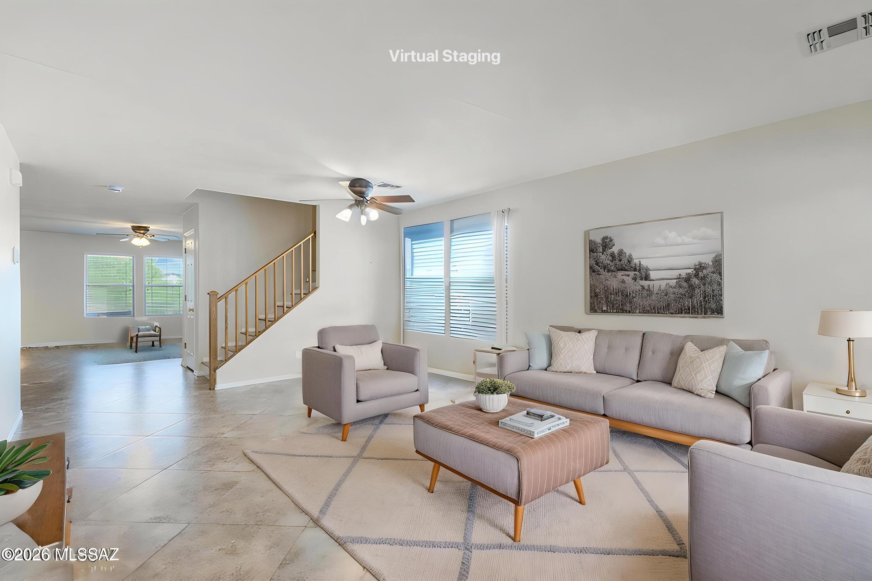 Rancho Vistoso Neighborhood 10 - Residential