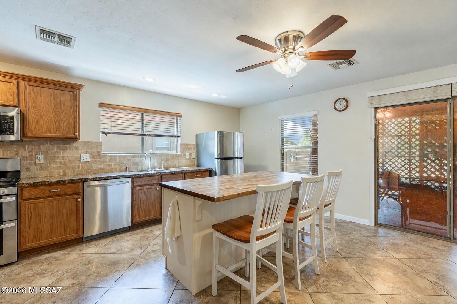 Rancho Vistoso Neighborhood 10 - Residential
