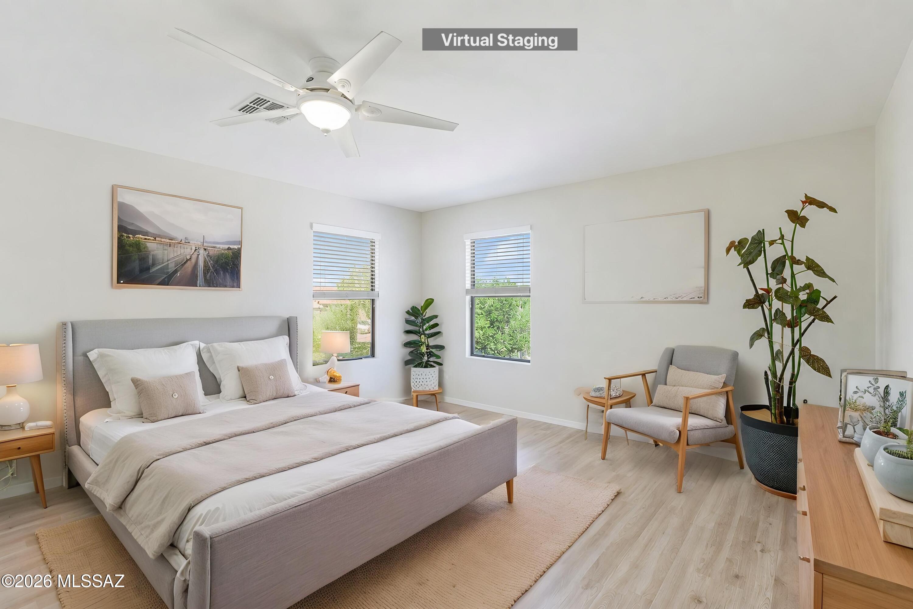 Rancho Vistoso Neighborhood 10 - Residential