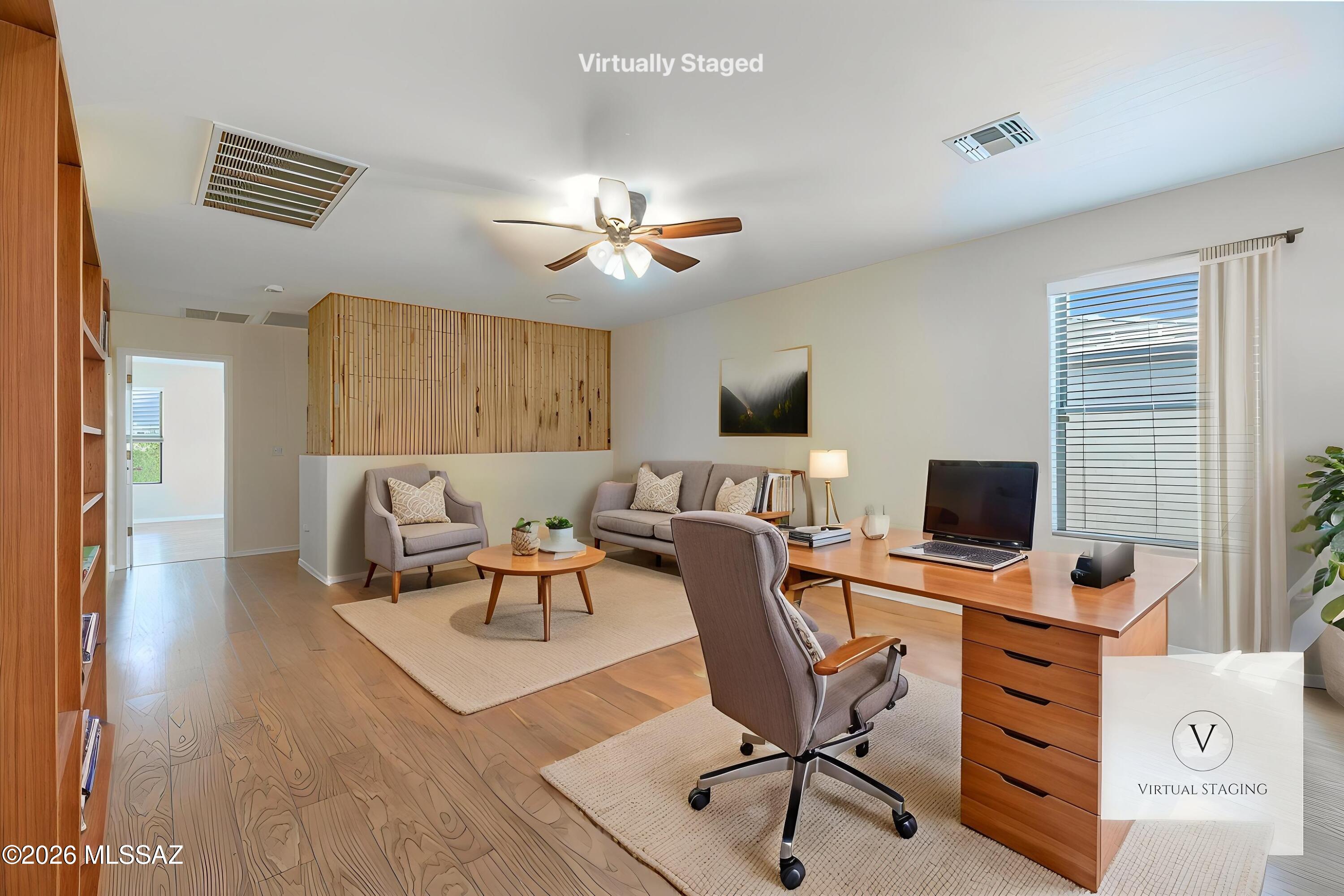 Rancho Vistoso Neighborhood 10 - Residential
