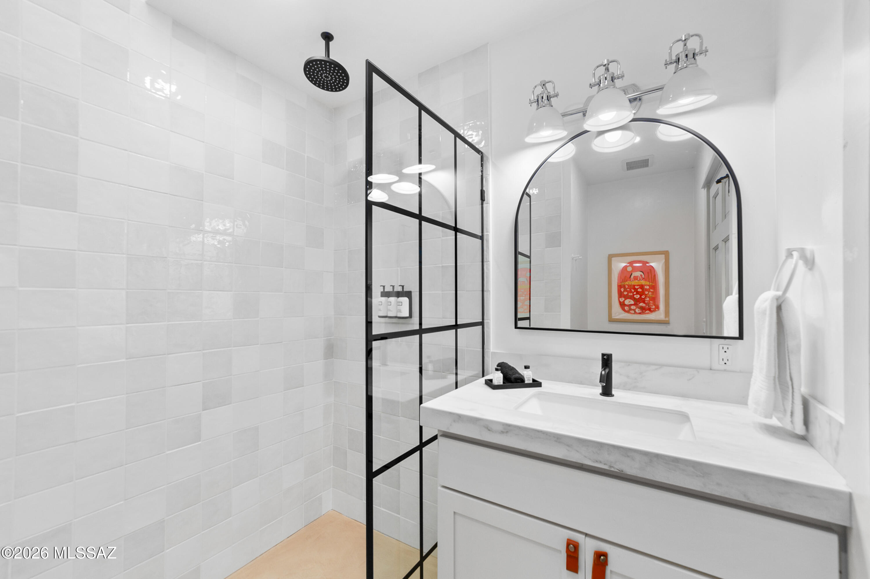 Unsubdivided - Residential