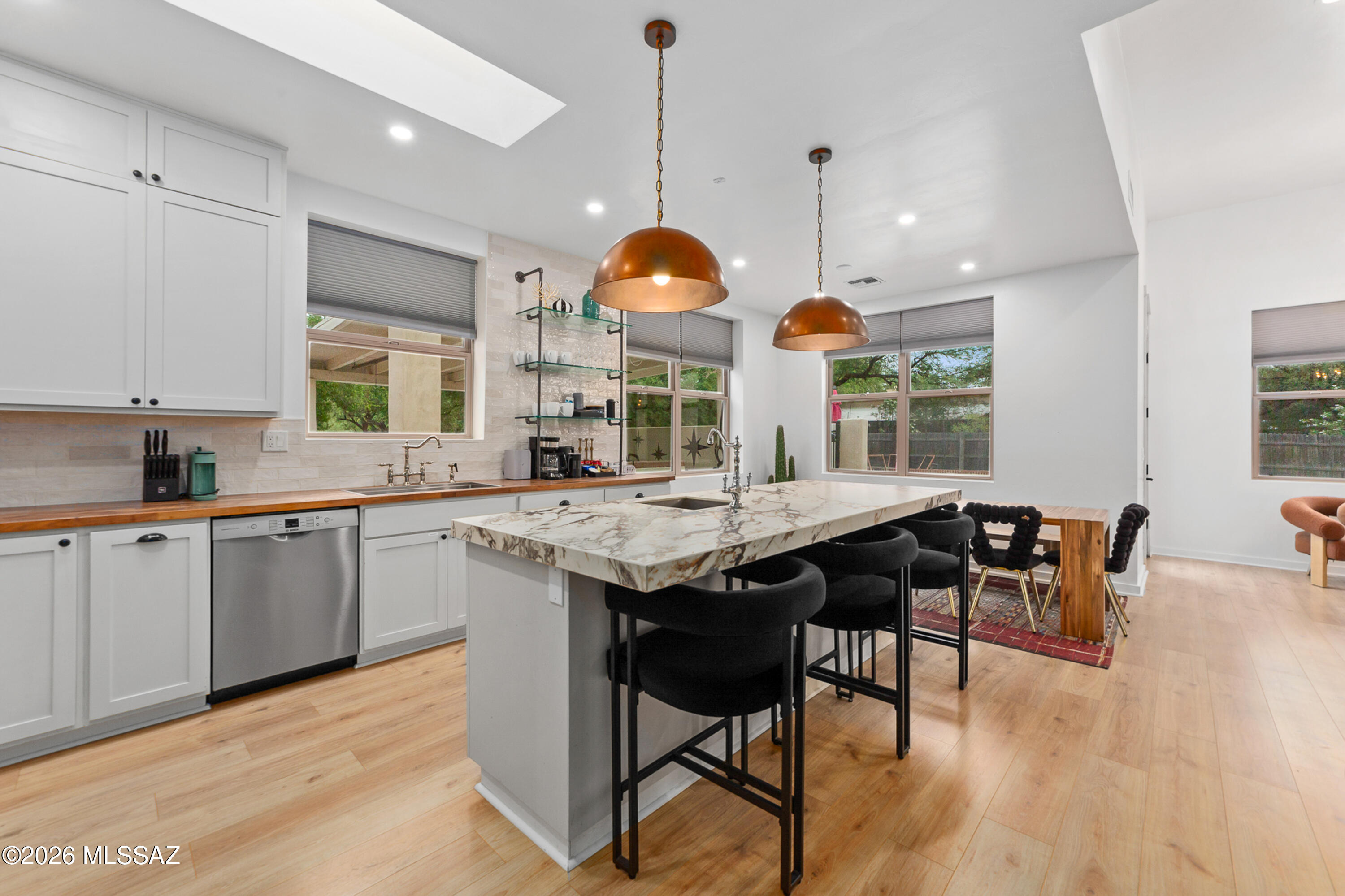 Unsubdivided - Residential