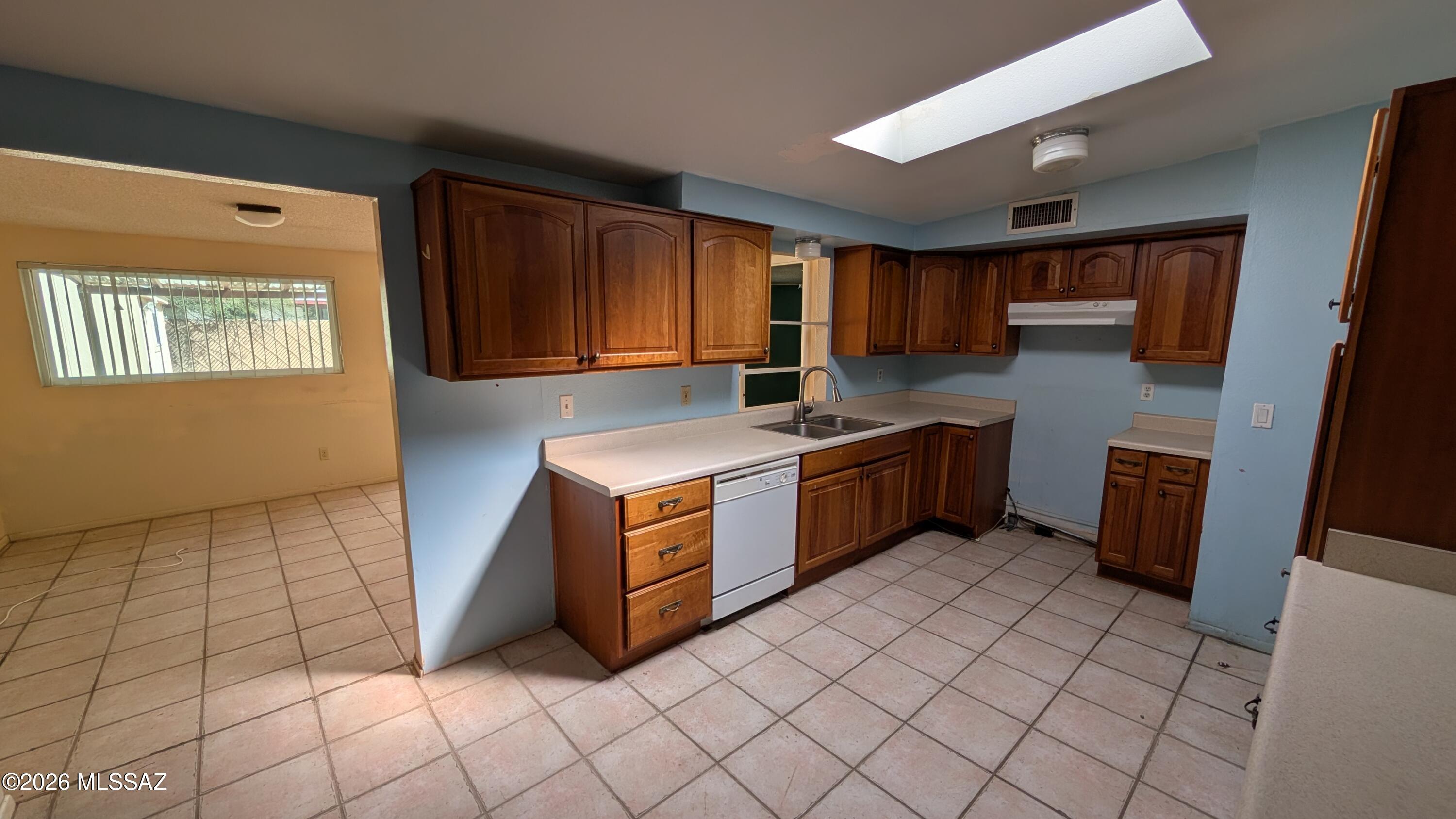 Mitchell Add Resub Blks 6 & 7 - Residential