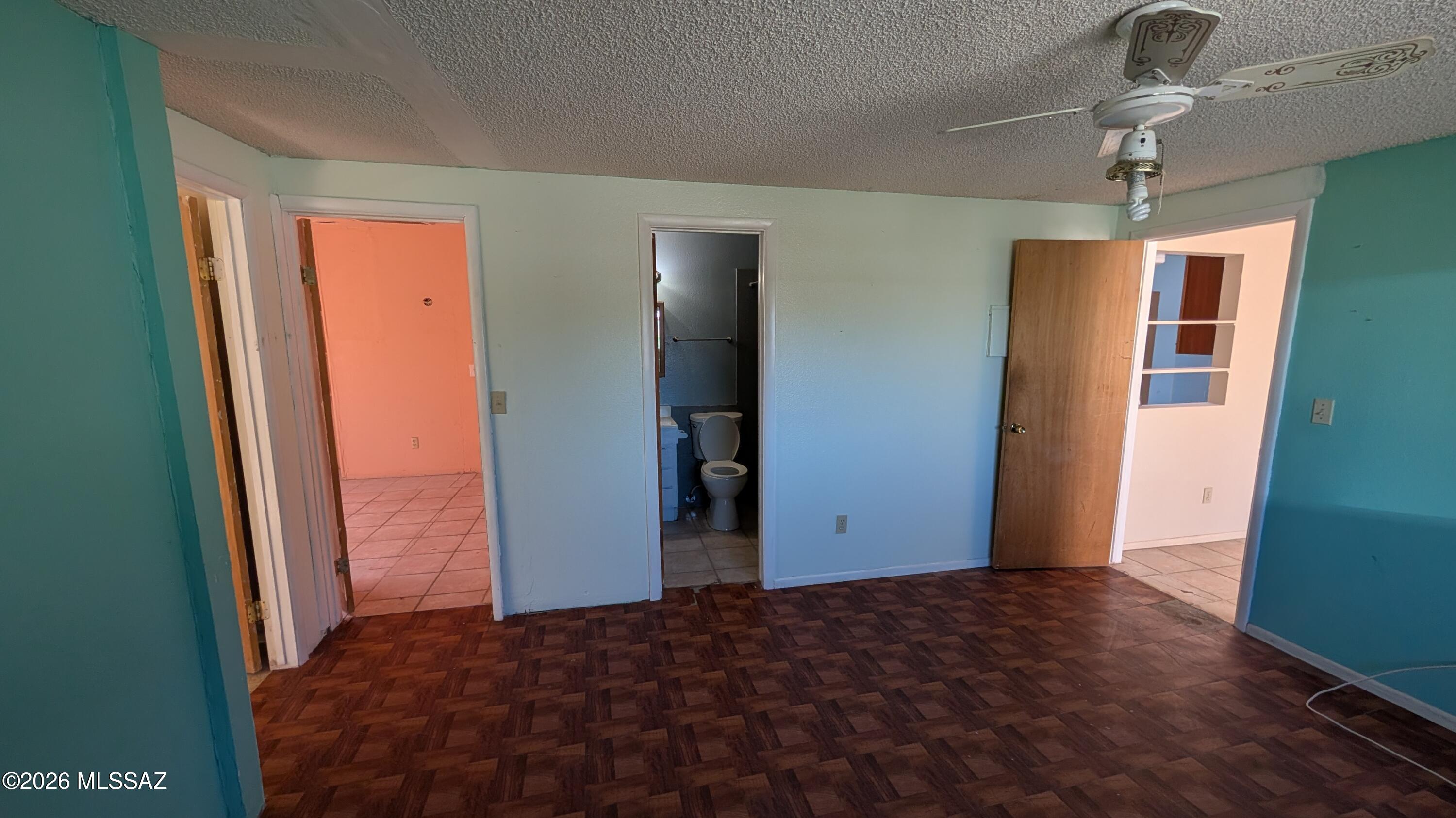 Mitchell Add Resub Blks 6 & 7 - Residential
