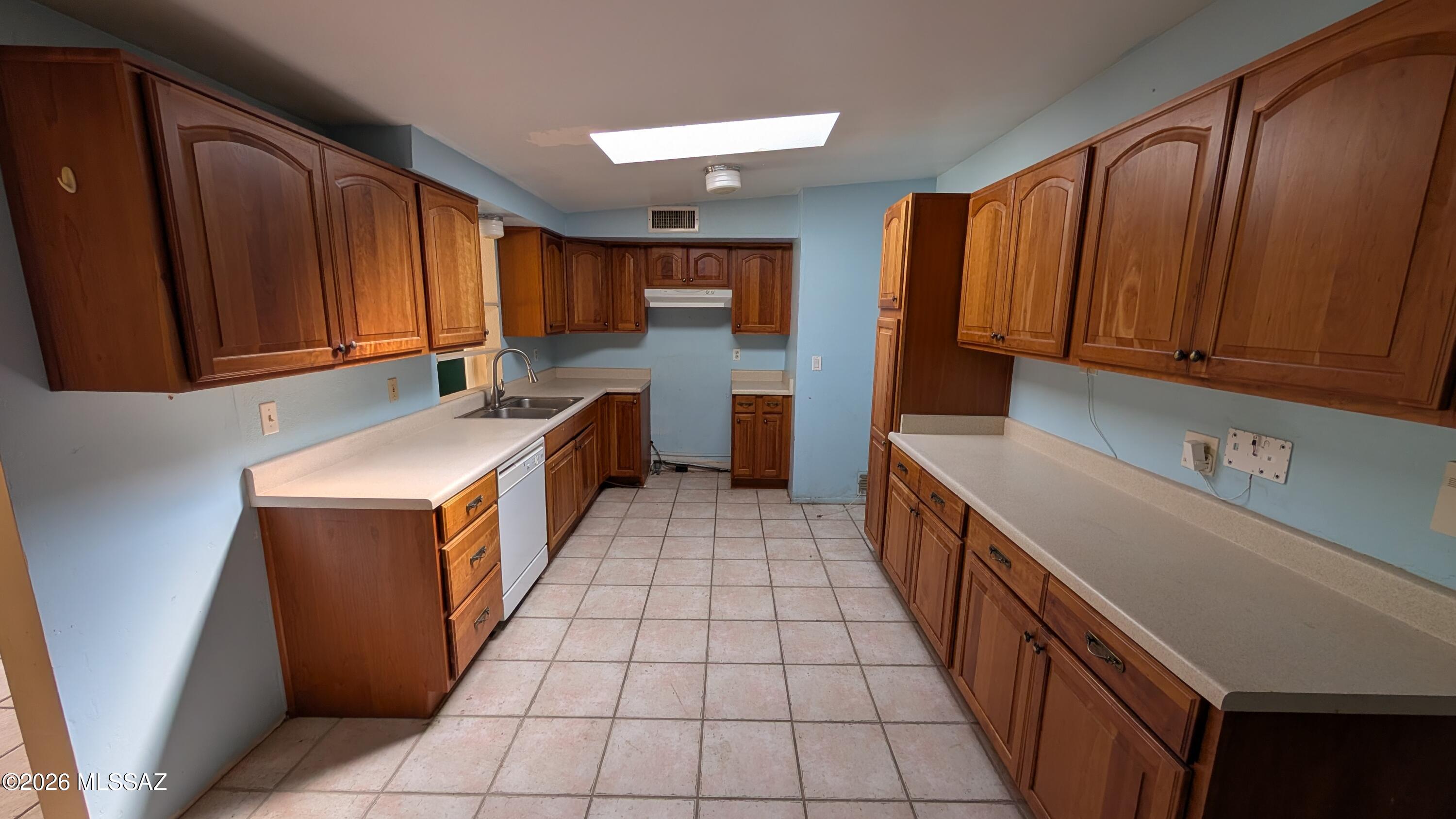 Mitchell Add Resub Blks 6 & 7 - Residential