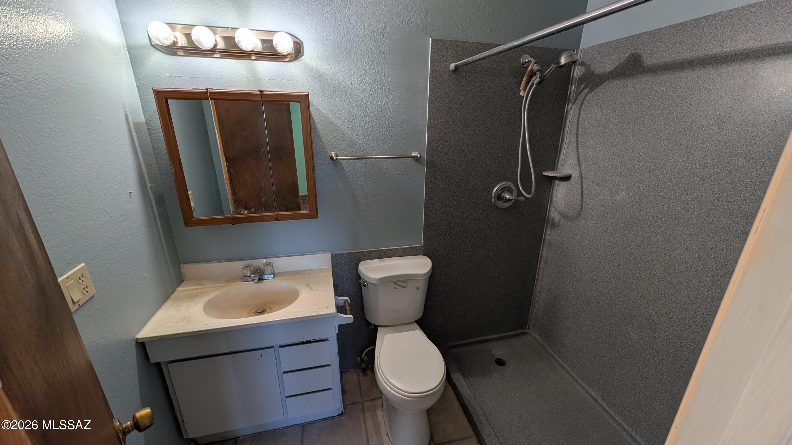Mitchell Add Resub Blks 6 & 7 - Residential