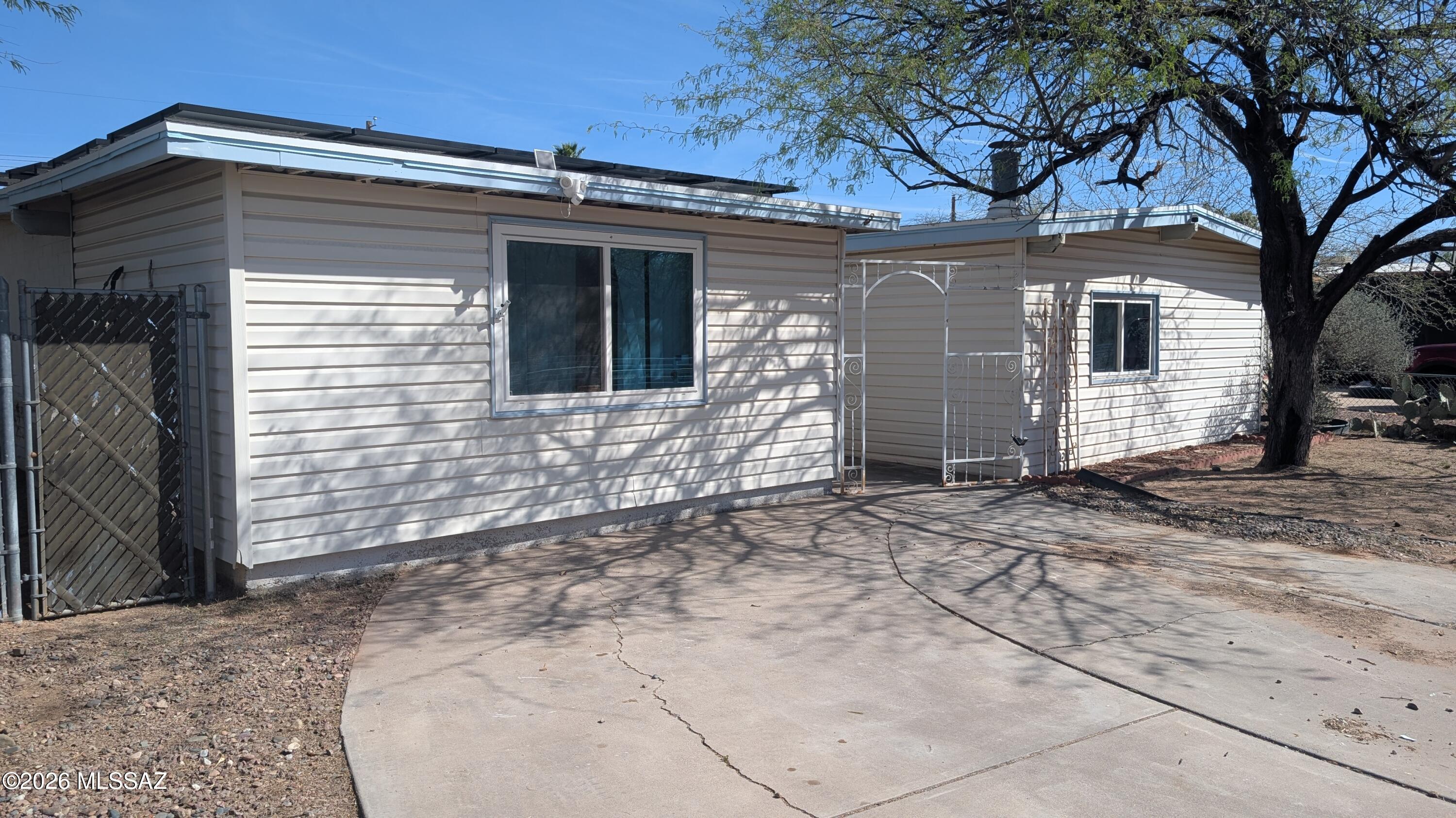 Mitchell Add Resub Blks 6 & 7 - Residential